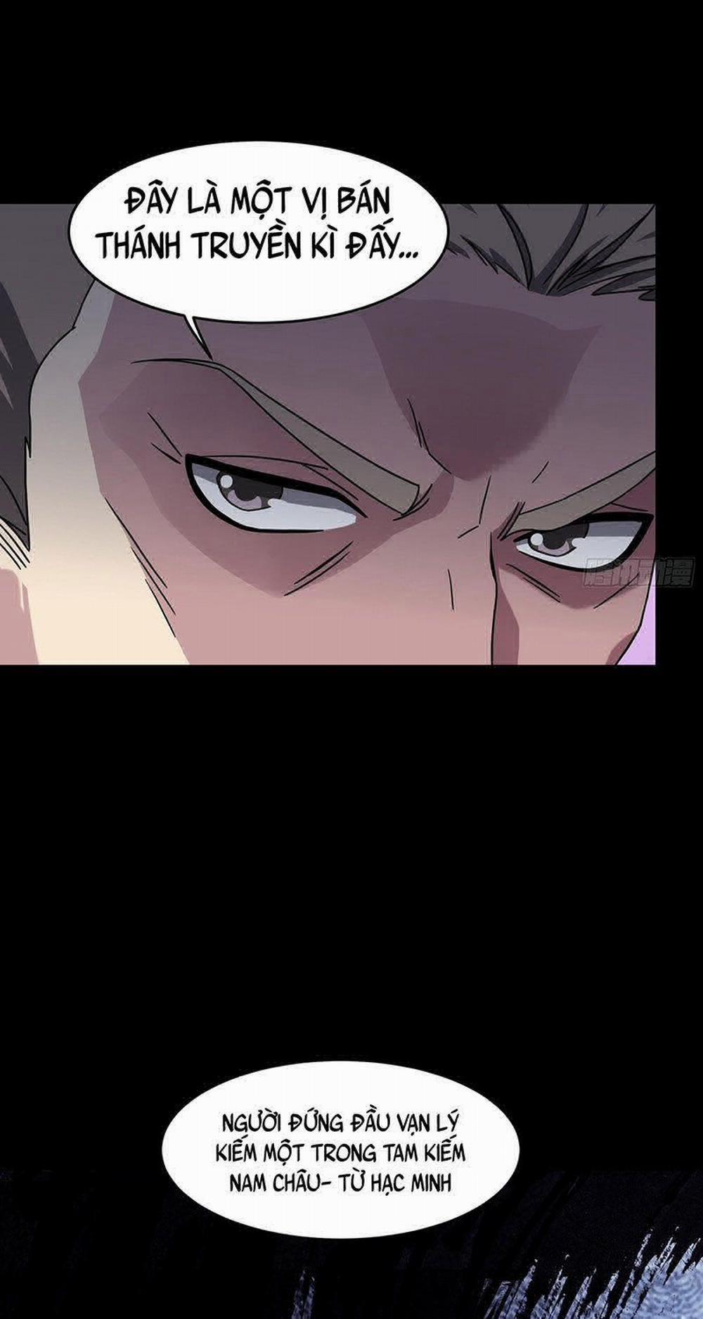 Tinh Giáp Hồn Tướng 45 trang 43