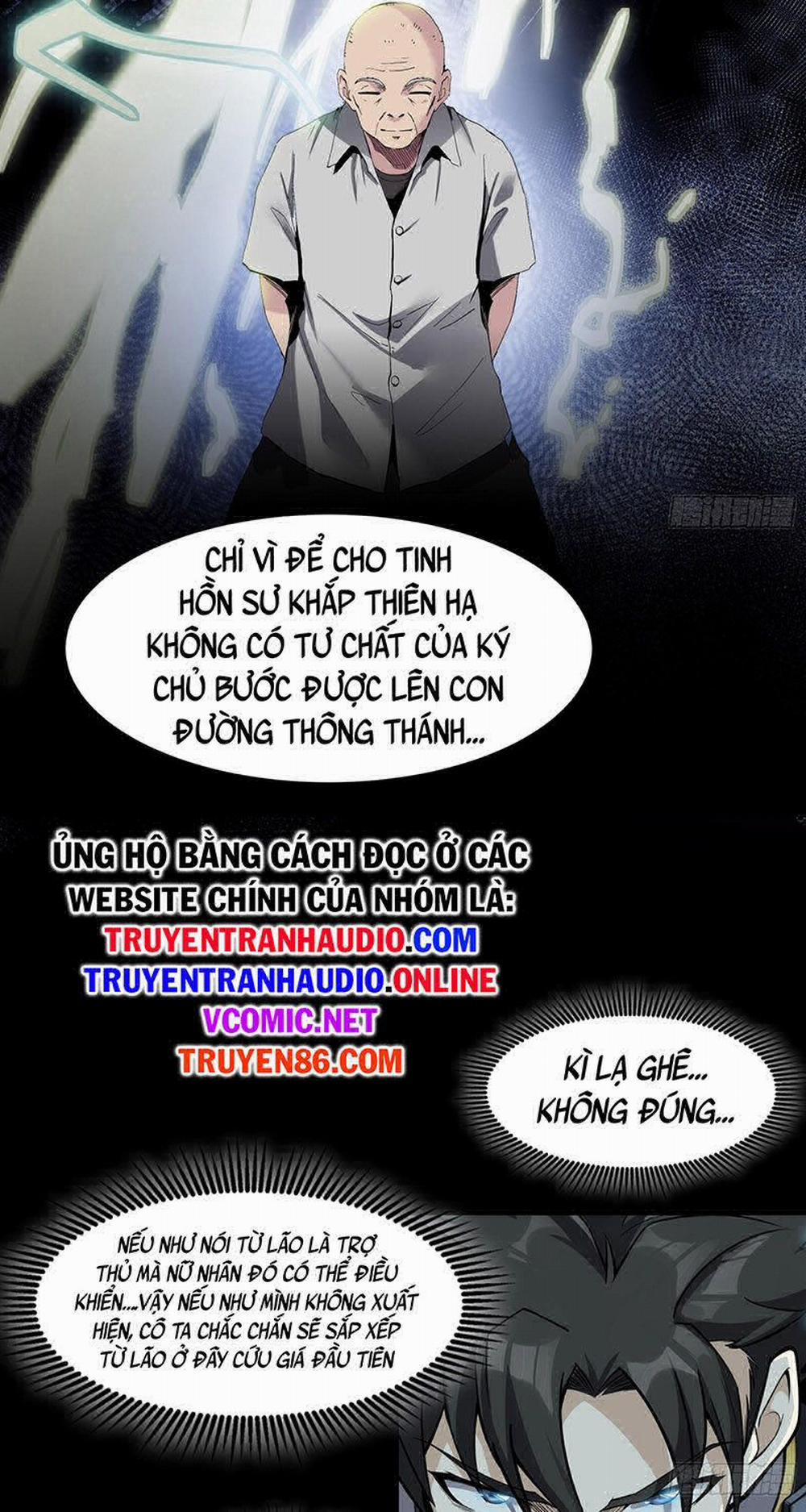 Tinh Giáp Hồn Tướng 45 trang 45