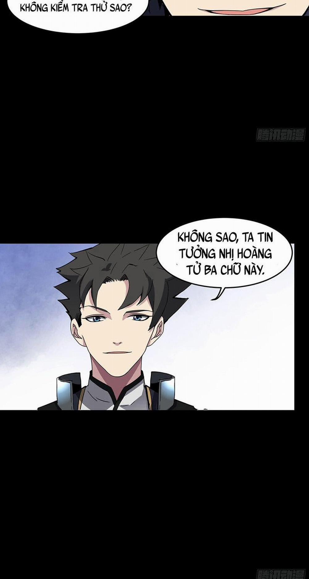 Tinh Giáp Hồn Tướng 45 trang 7