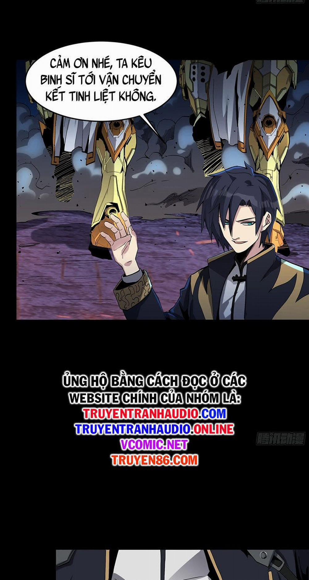 Tinh Giáp Hồn Tướng 45 trang 8