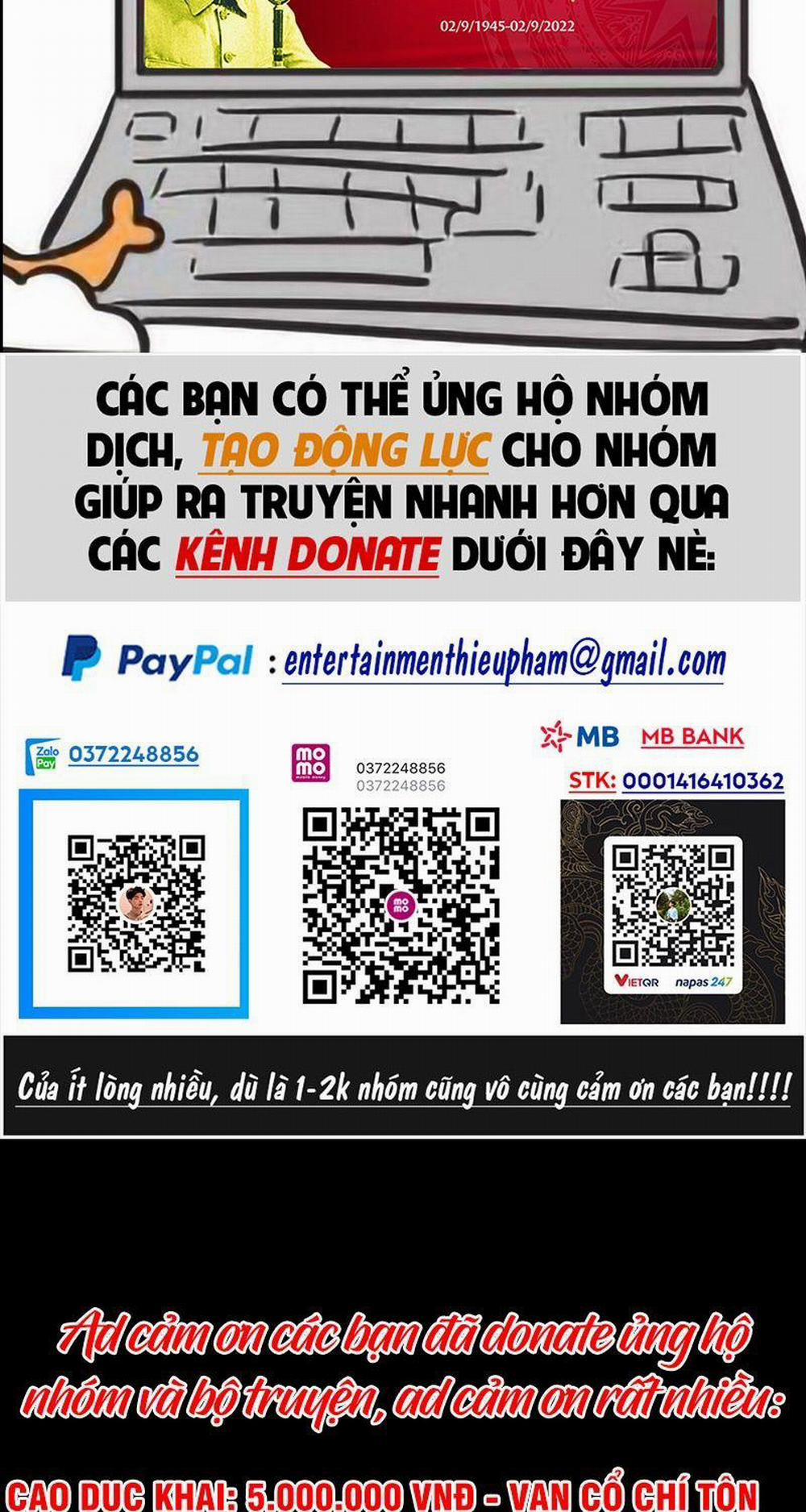 Tinh Giáp Hồn Tướng 46 trang 1