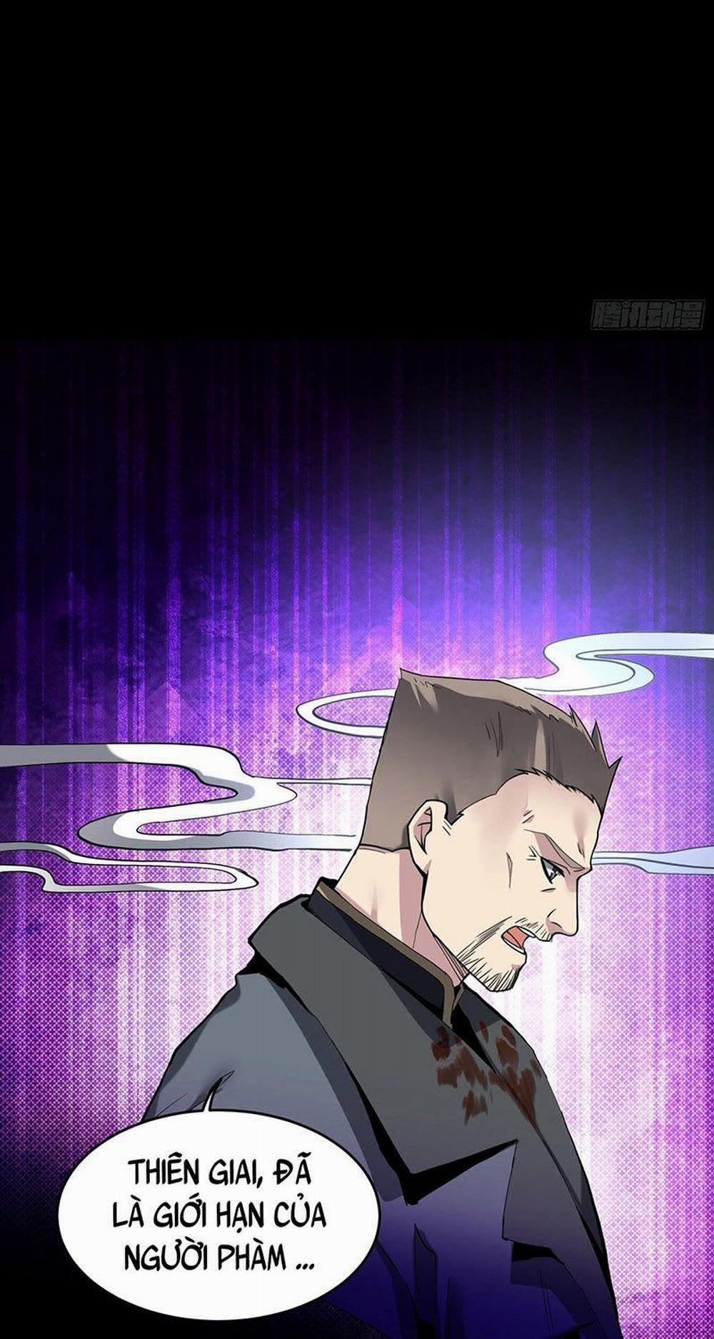 Tinh Giáp Hồn Tướng 46 trang 10