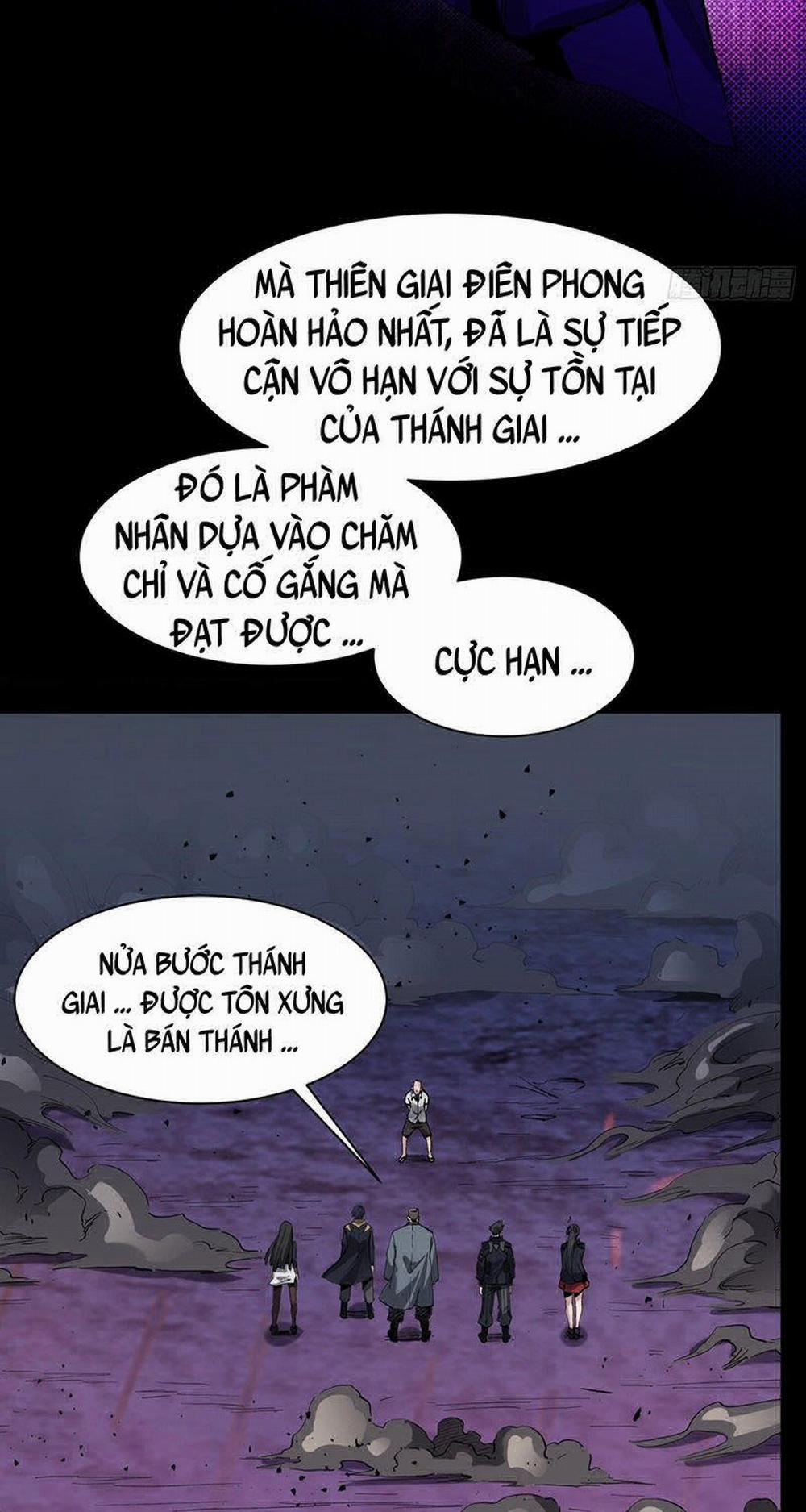 Tinh Giáp Hồn Tướng 46 trang 11