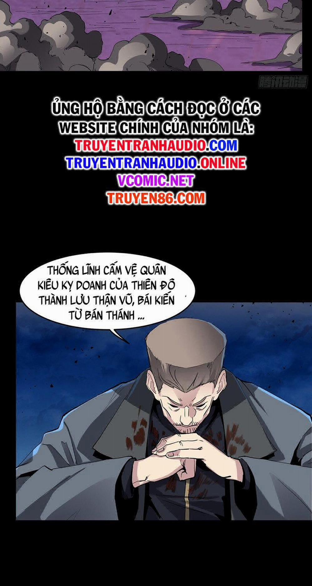 Tinh Giáp Hồn Tướng 46 trang 12