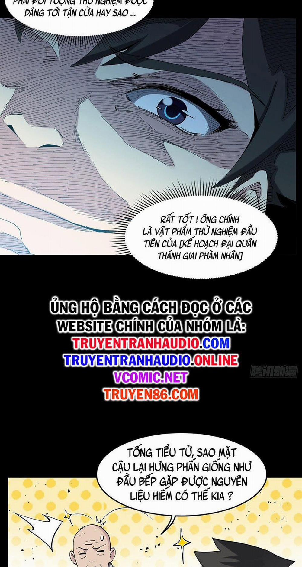 Tinh Giáp Hồn Tướng 46 trang 15