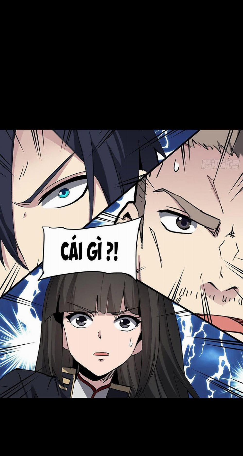 Tinh Giáp Hồn Tướng 46 trang 19