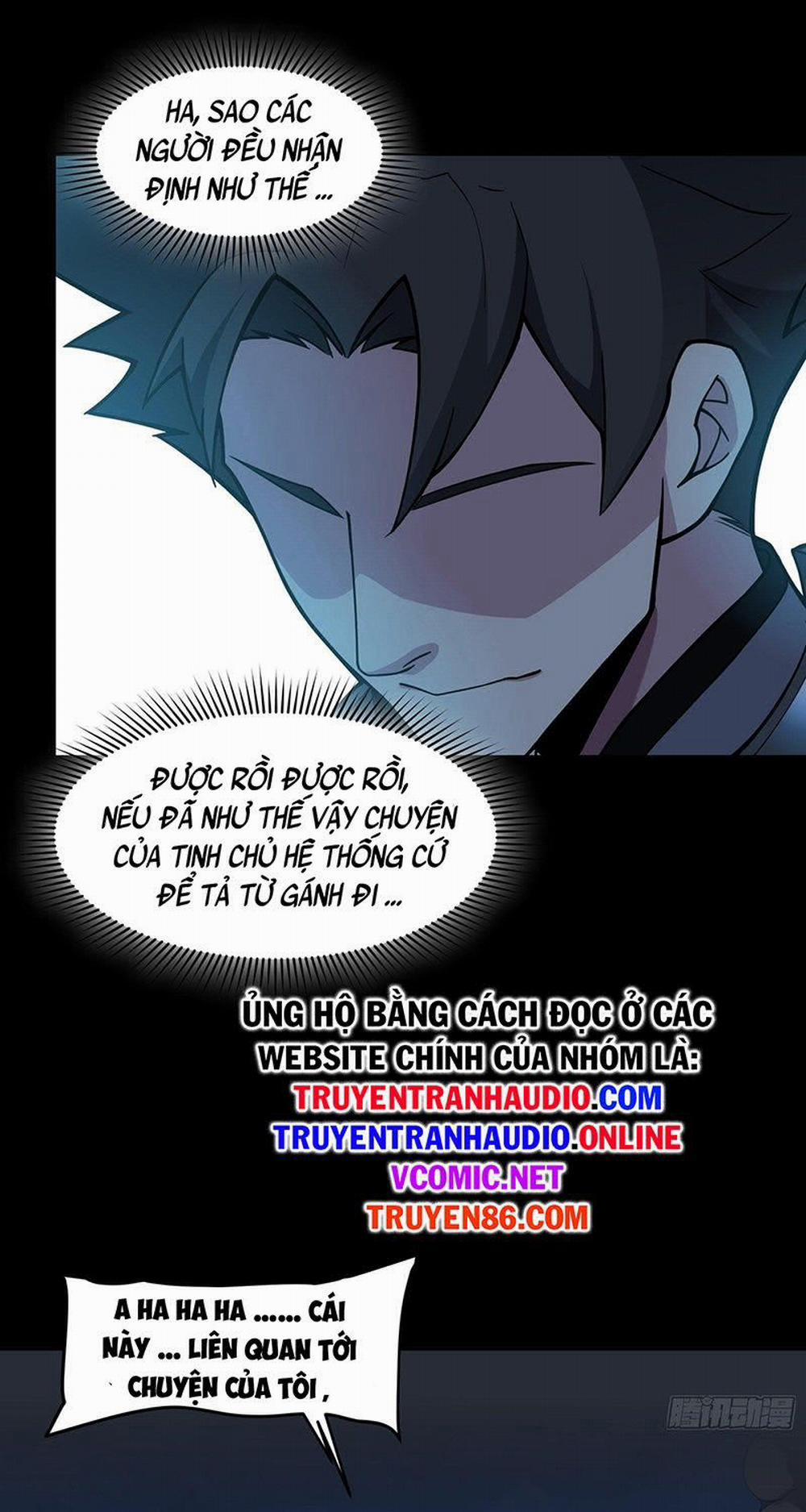 Tinh Giáp Hồn Tướng 46 trang 23