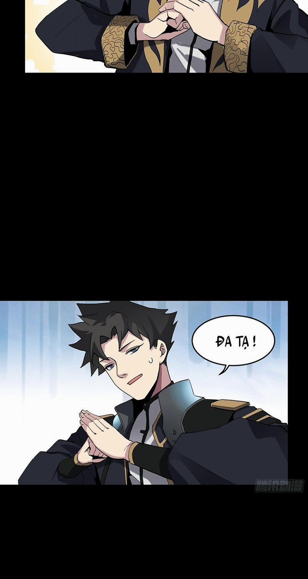 Tinh Giáp Hồn Tướng 46 trang 25