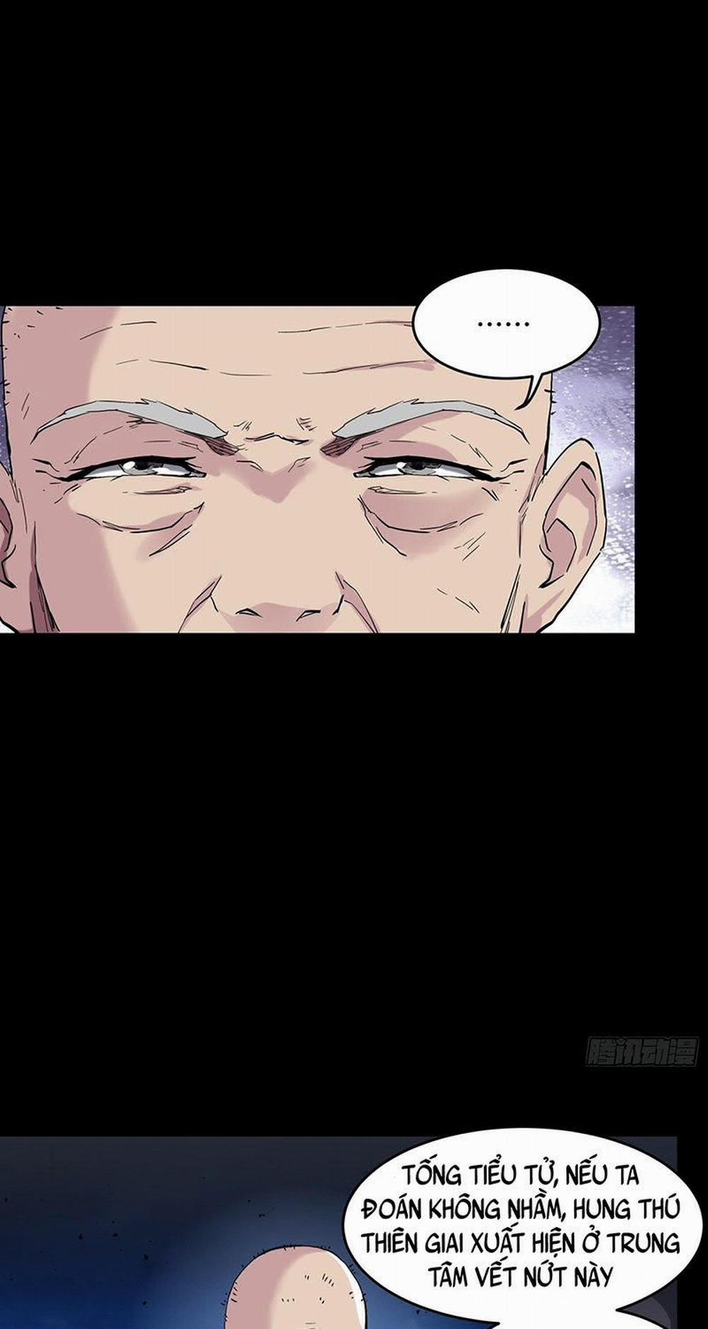 Tinh Giáp Hồn Tướng 46 trang 26