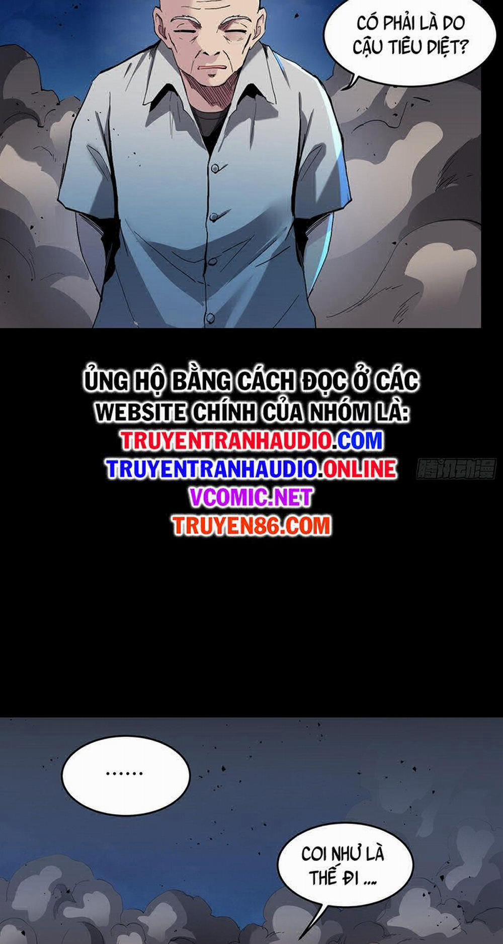 Tinh Giáp Hồn Tướng 46 trang 27