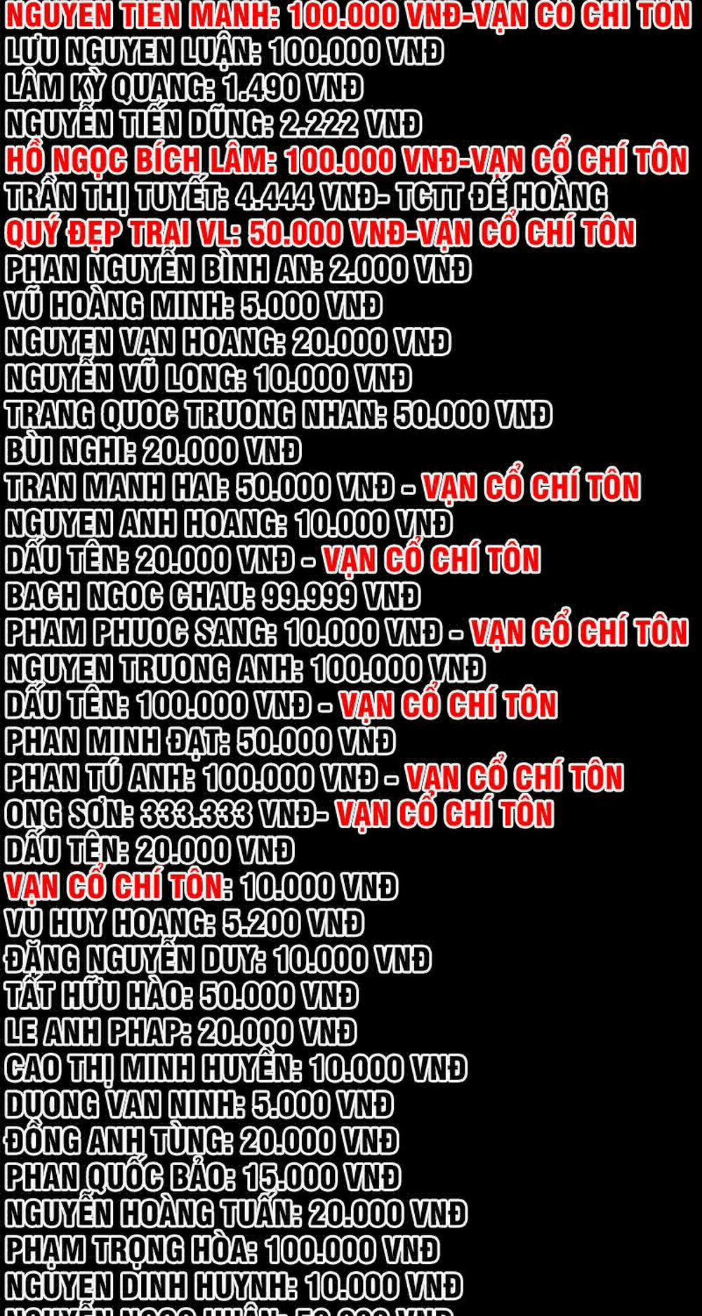 Tinh Giáp Hồn Tướng 46 trang 3