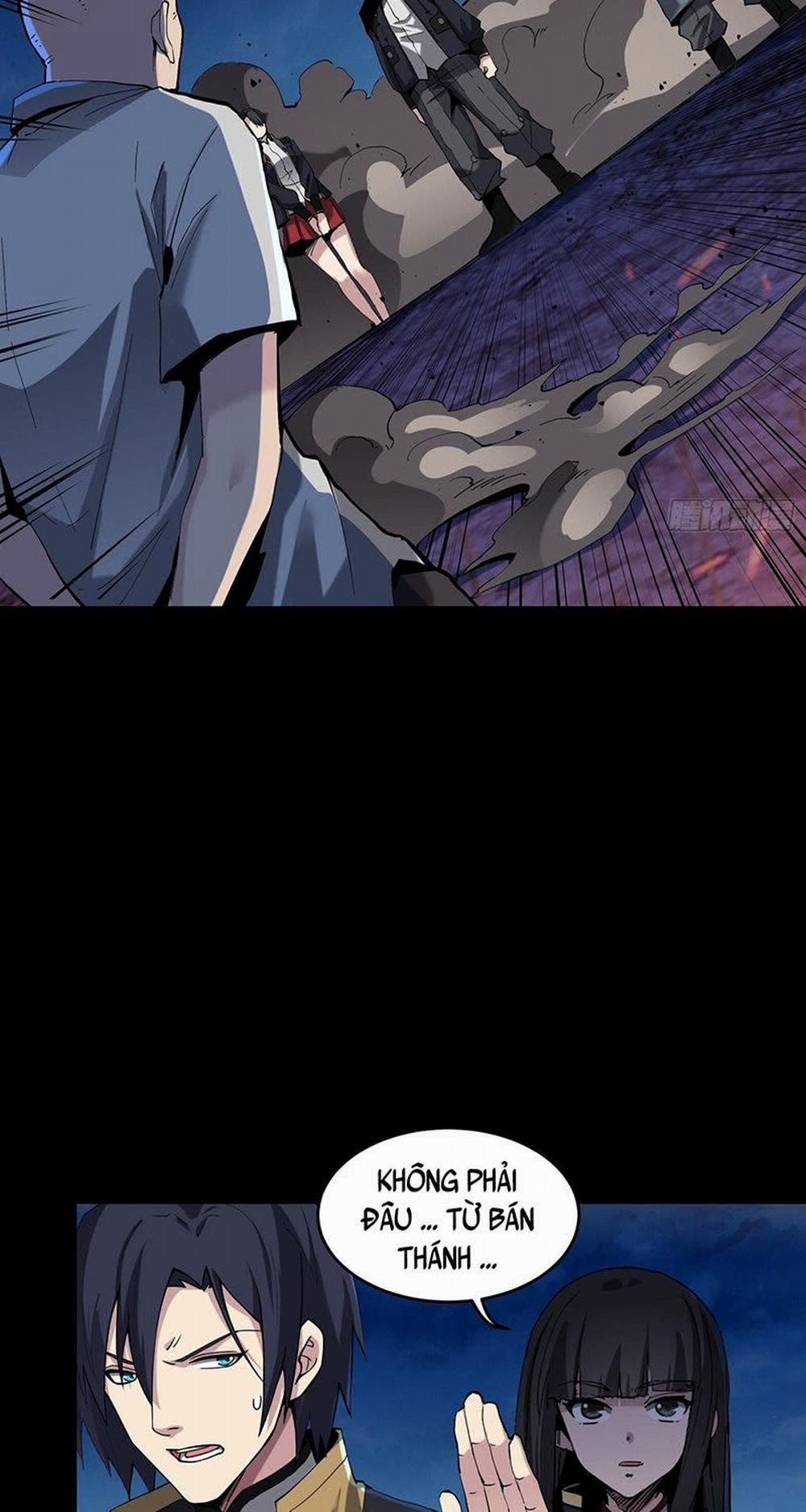 Tinh Giáp Hồn Tướng 46 trang 30