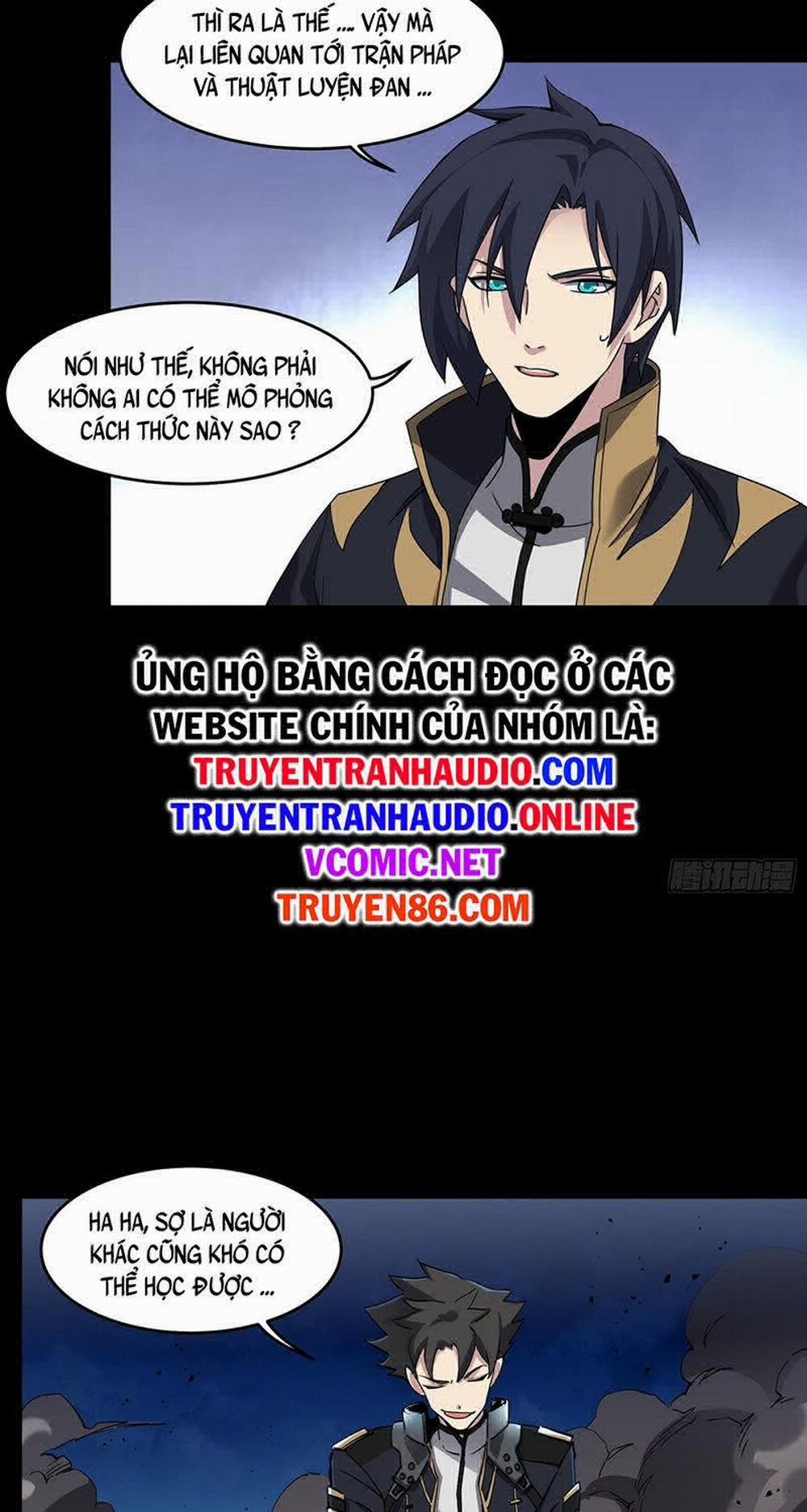 Tinh Giáp Hồn Tướng 46 trang 38