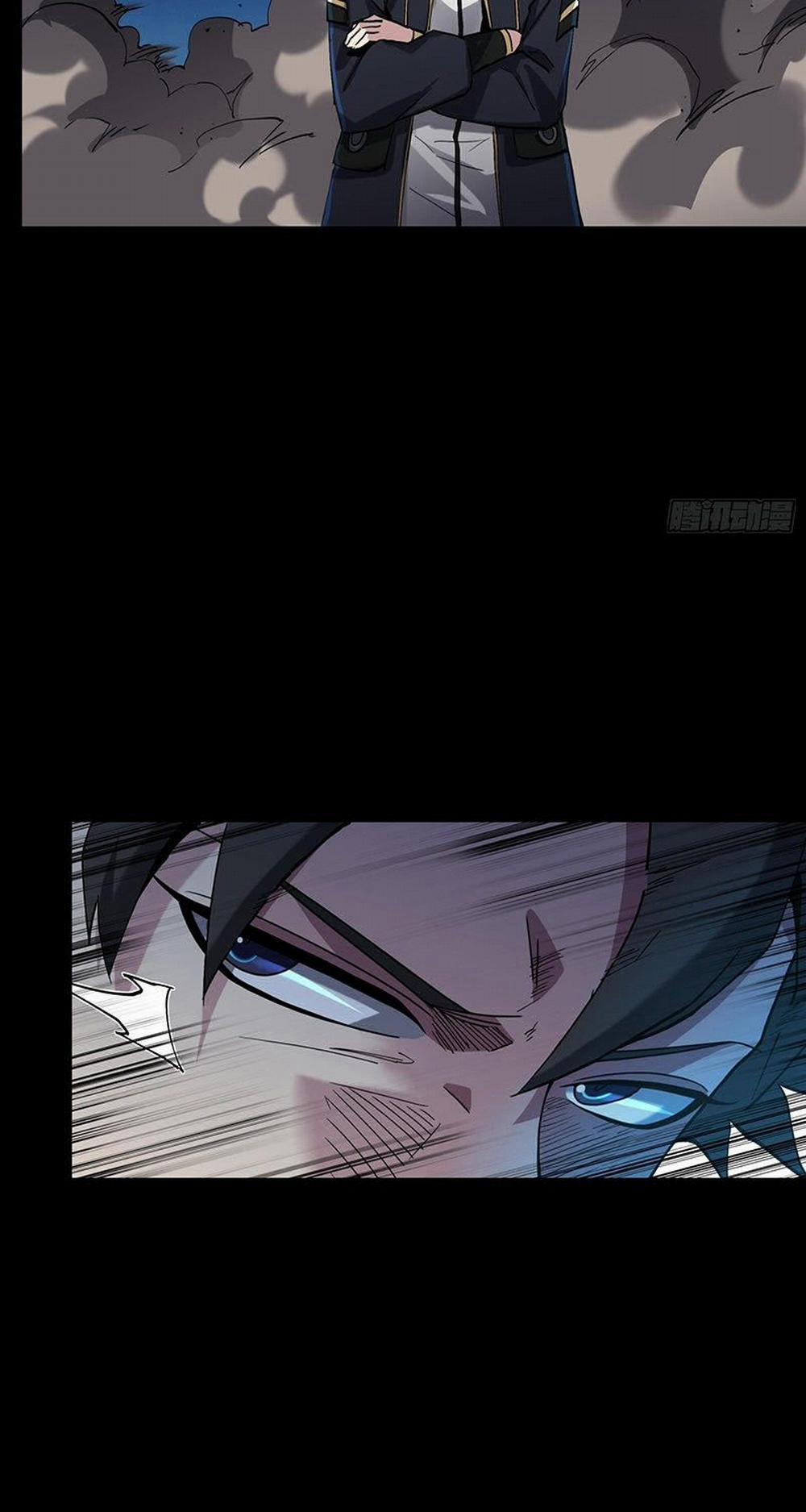 Tinh Giáp Hồn Tướng 46 trang 39