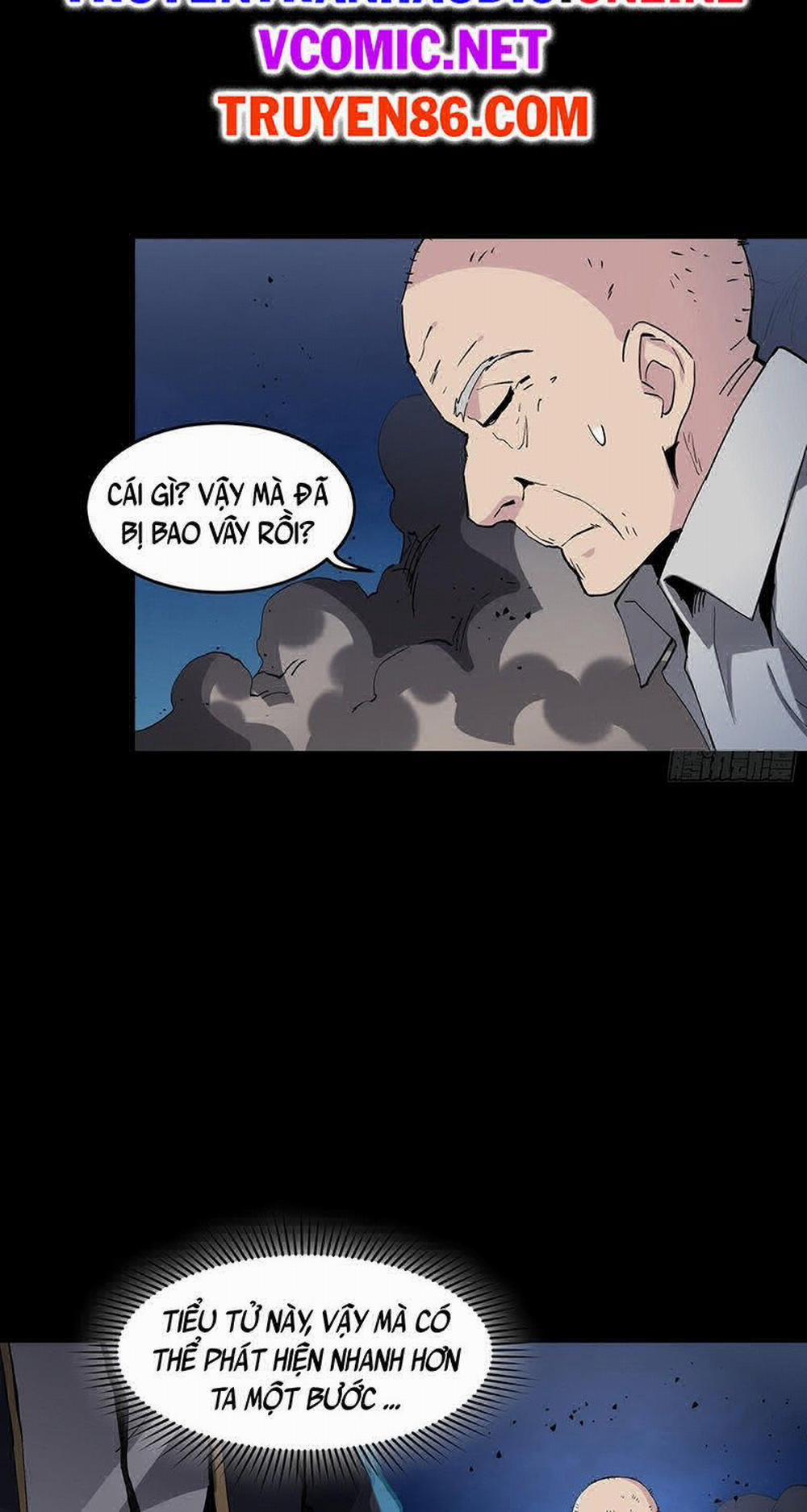 Tinh Giáp Hồn Tướng 46 trang 42