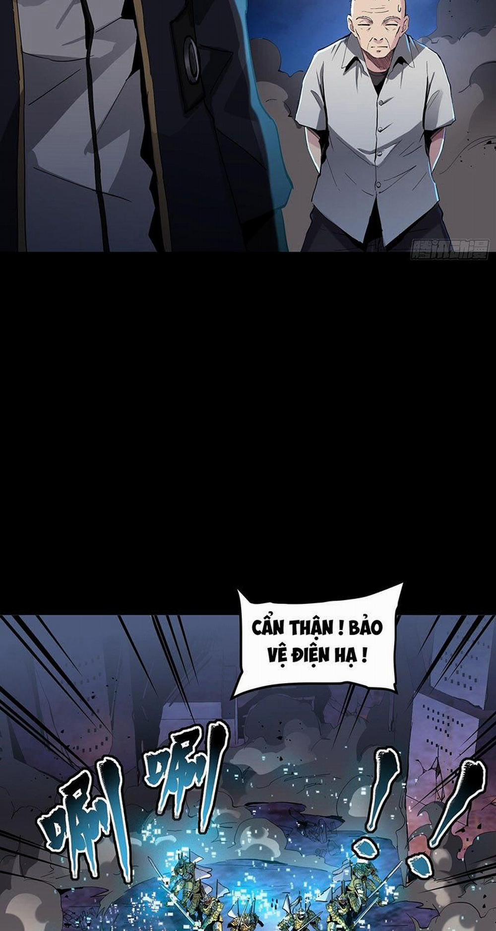 Tinh Giáp Hồn Tướng 46 trang 43