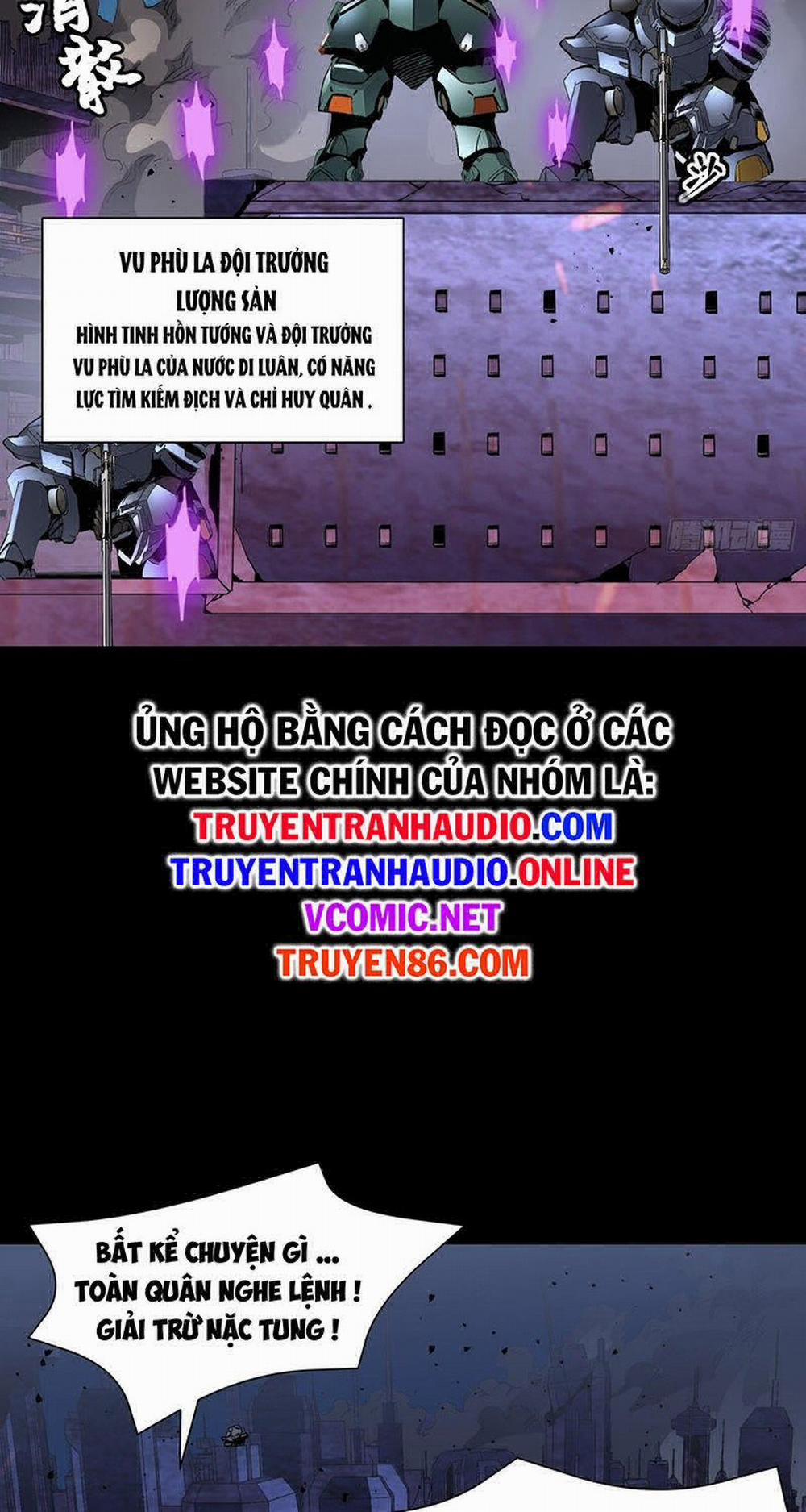 Tinh Giáp Hồn Tướng 46 trang 46