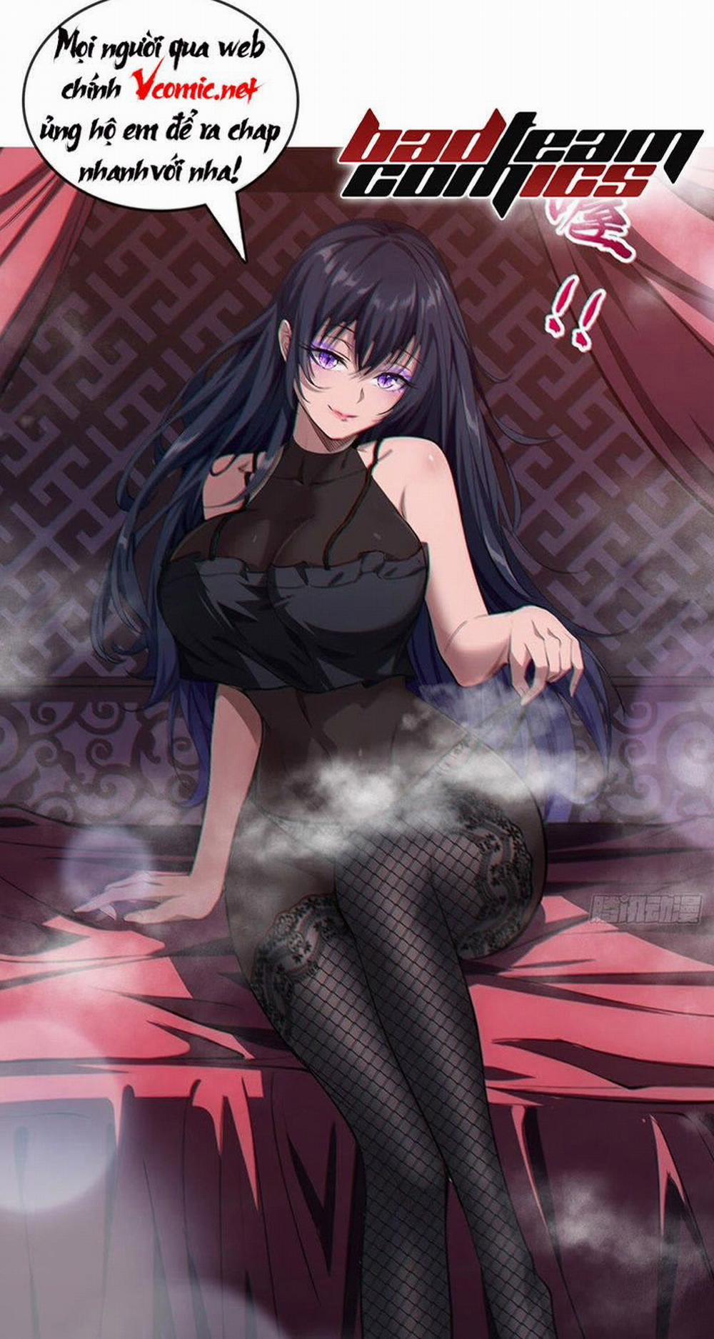 Tinh Giáp Hồn Tướng 46 trang 48