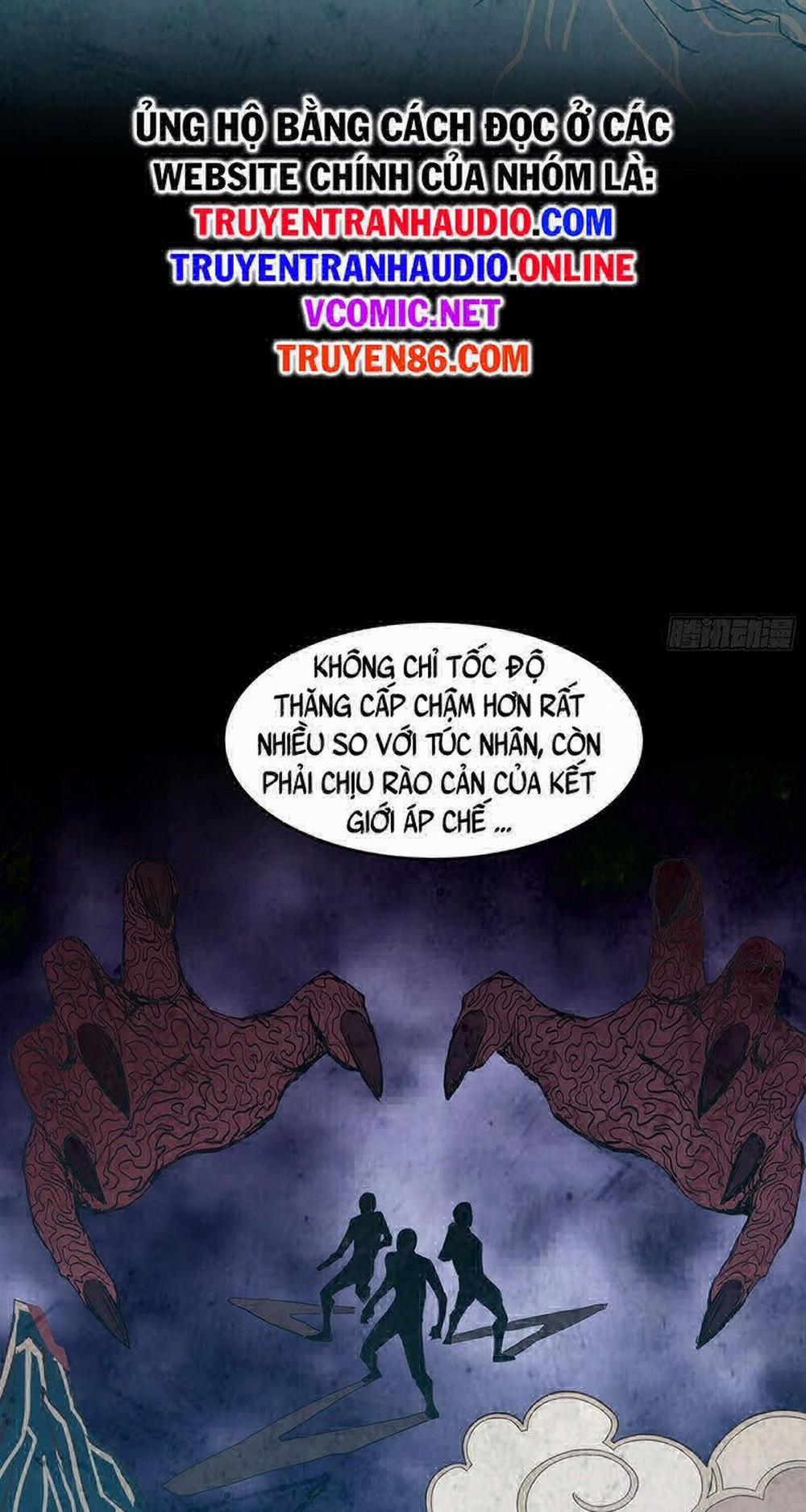 Tinh Giáp Hồn Tướng 46 trang 8