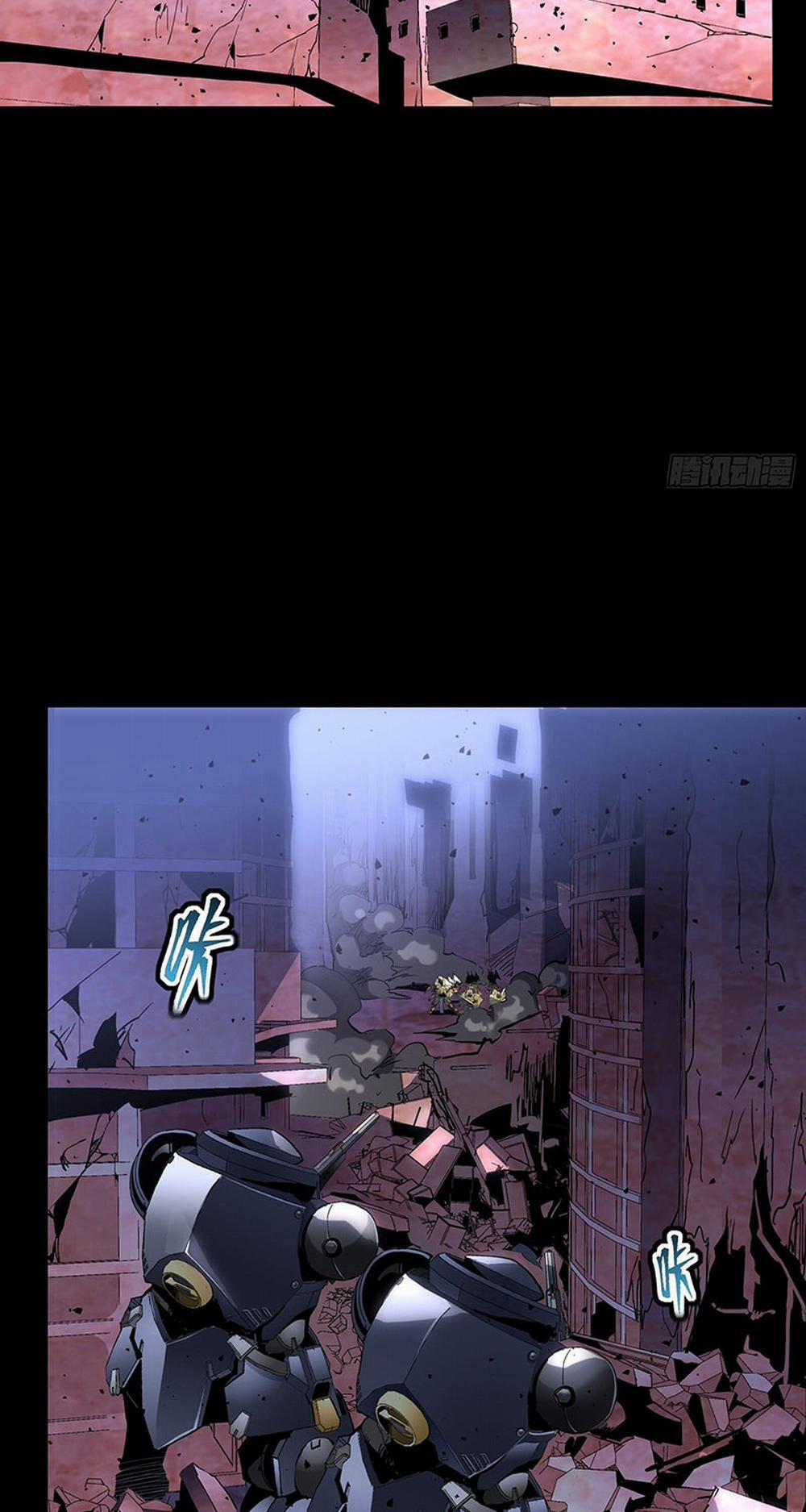 Tinh Giáp Hồn Tướng 47 trang 10