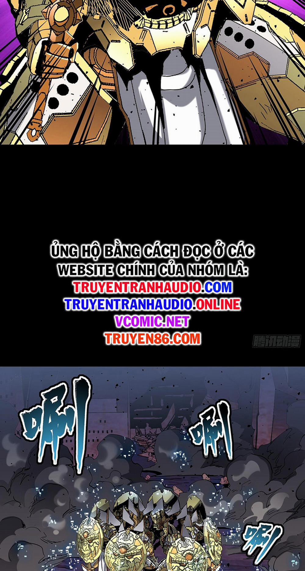 Tinh Giáp Hồn Tướng 47 trang 12