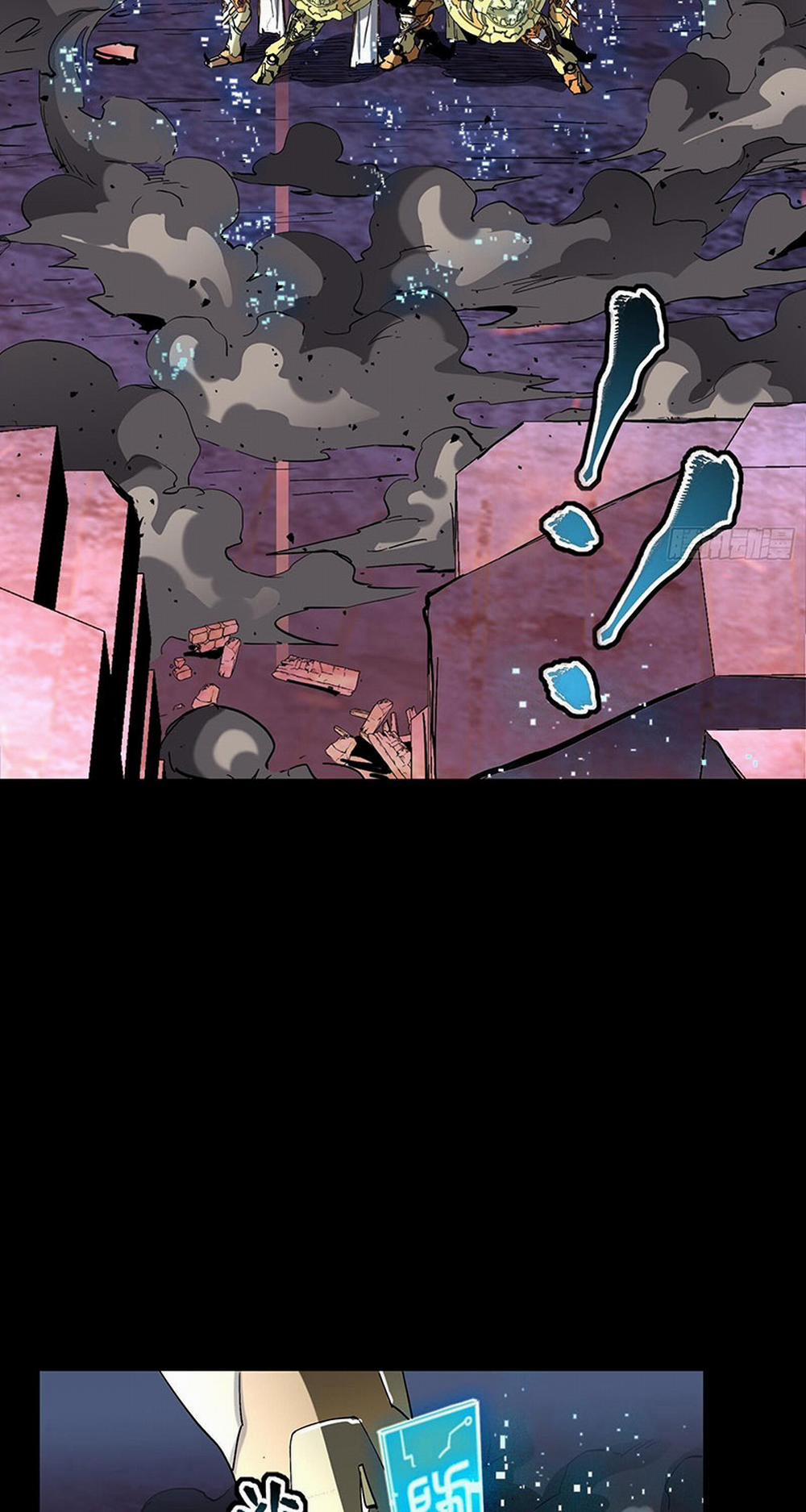 Tinh Giáp Hồn Tướng 47 trang 13