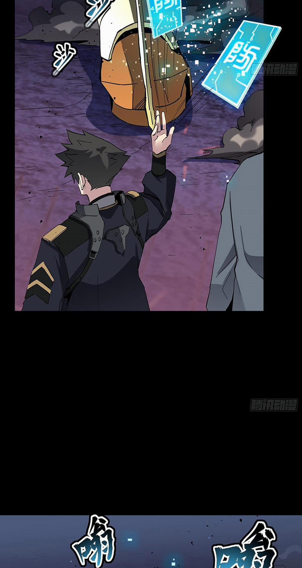 Tinh Giáp Hồn Tướng 47 trang 14