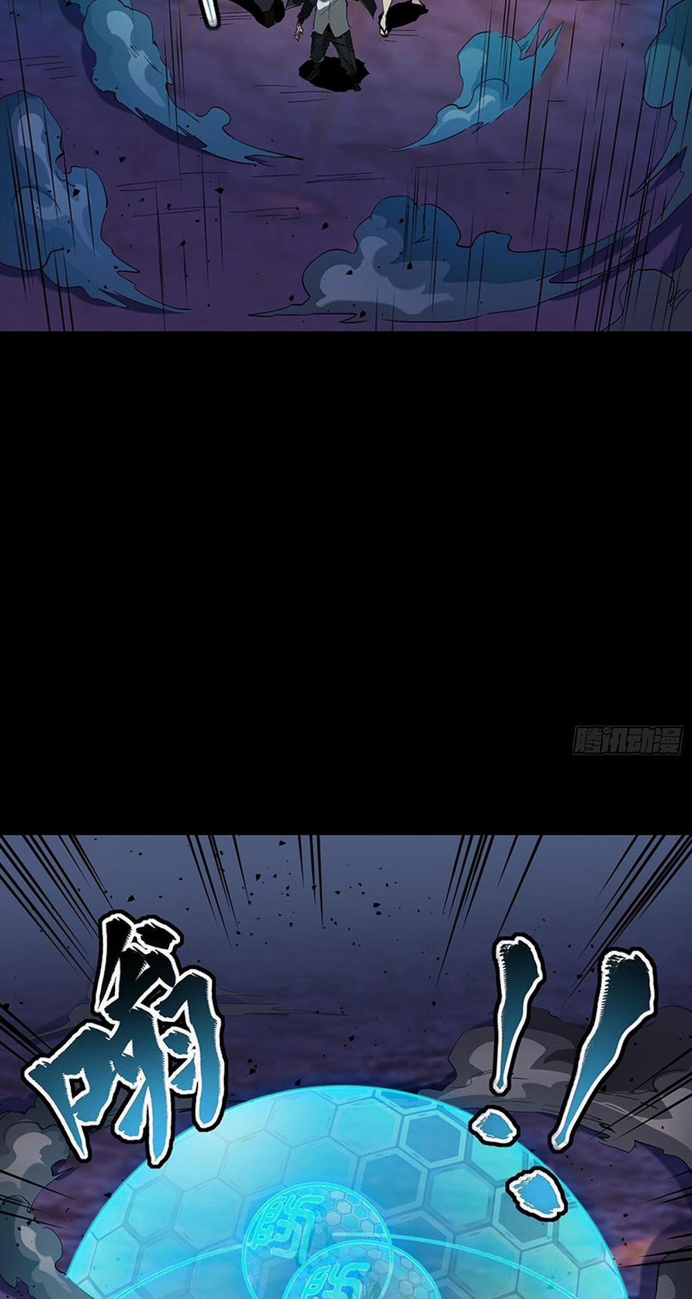 Tinh Giáp Hồn Tướng 47 trang 17