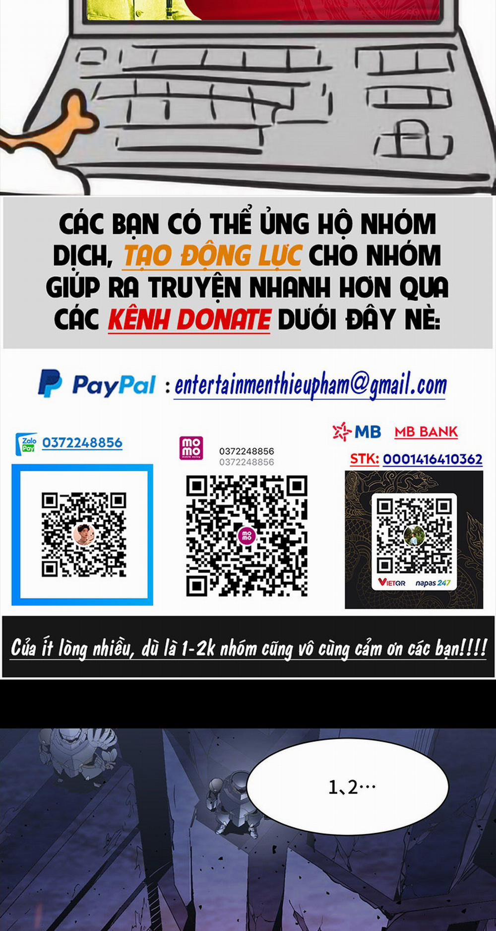 Tinh Giáp Hồn Tướng 47 trang 2