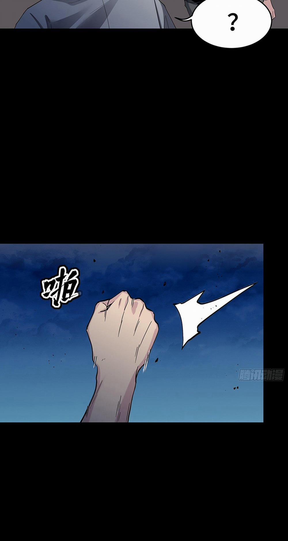 Tinh Giáp Hồn Tướng 47 trang 21