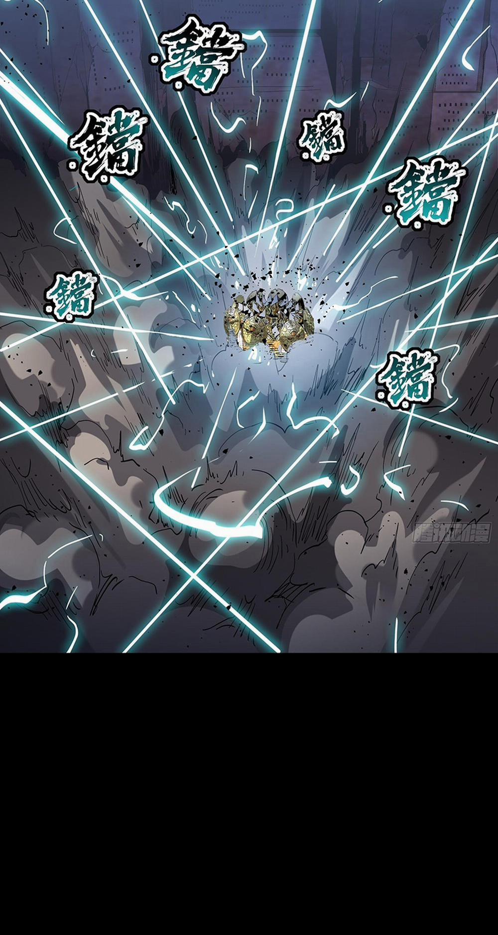 Tinh Giáp Hồn Tướng 47 trang 26