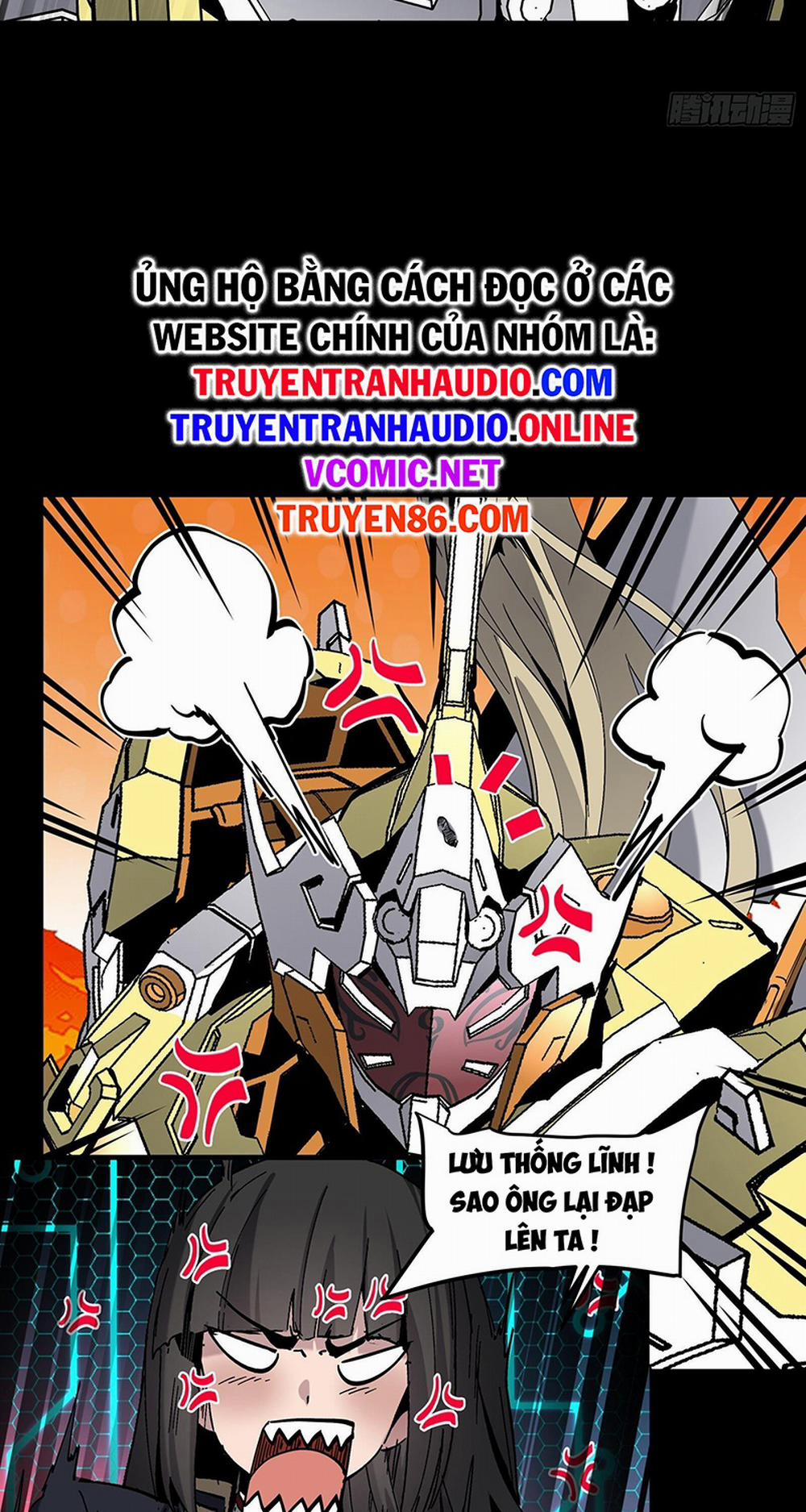 Tinh Giáp Hồn Tướng 47 trang 37