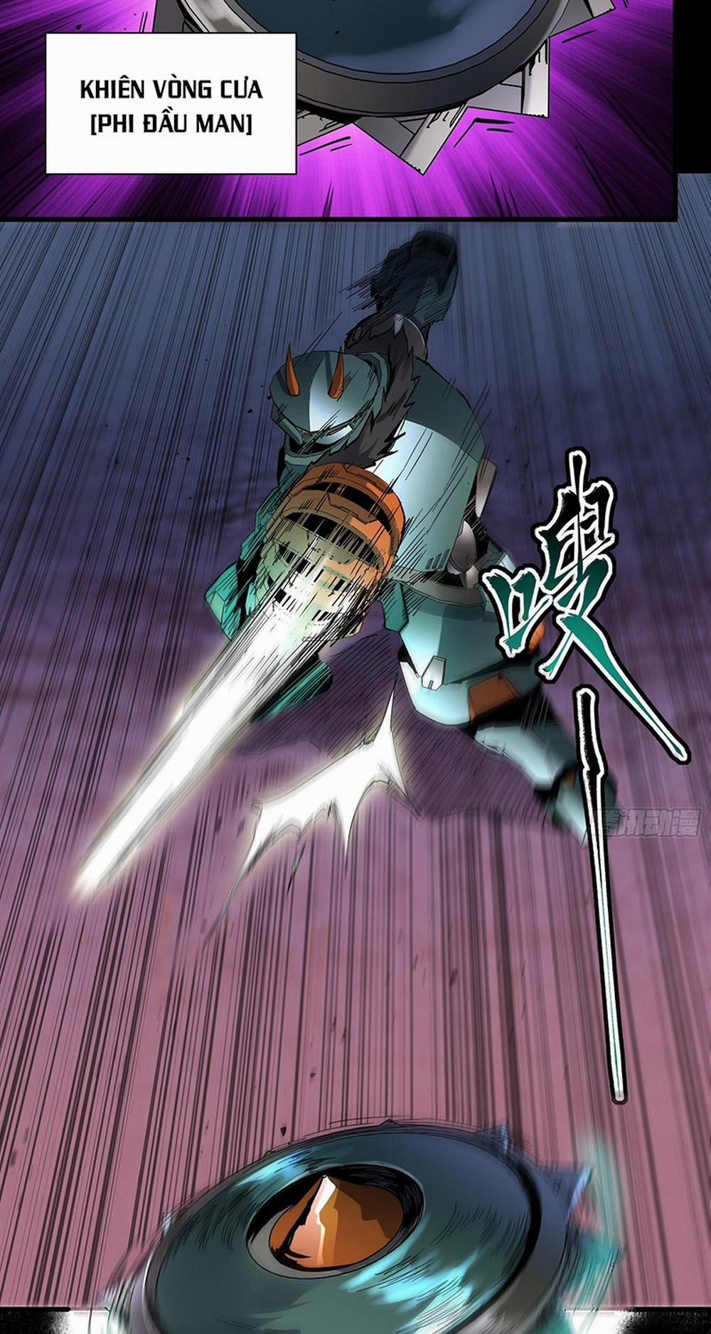 Tinh Giáp Hồn Tướng 47 trang 42