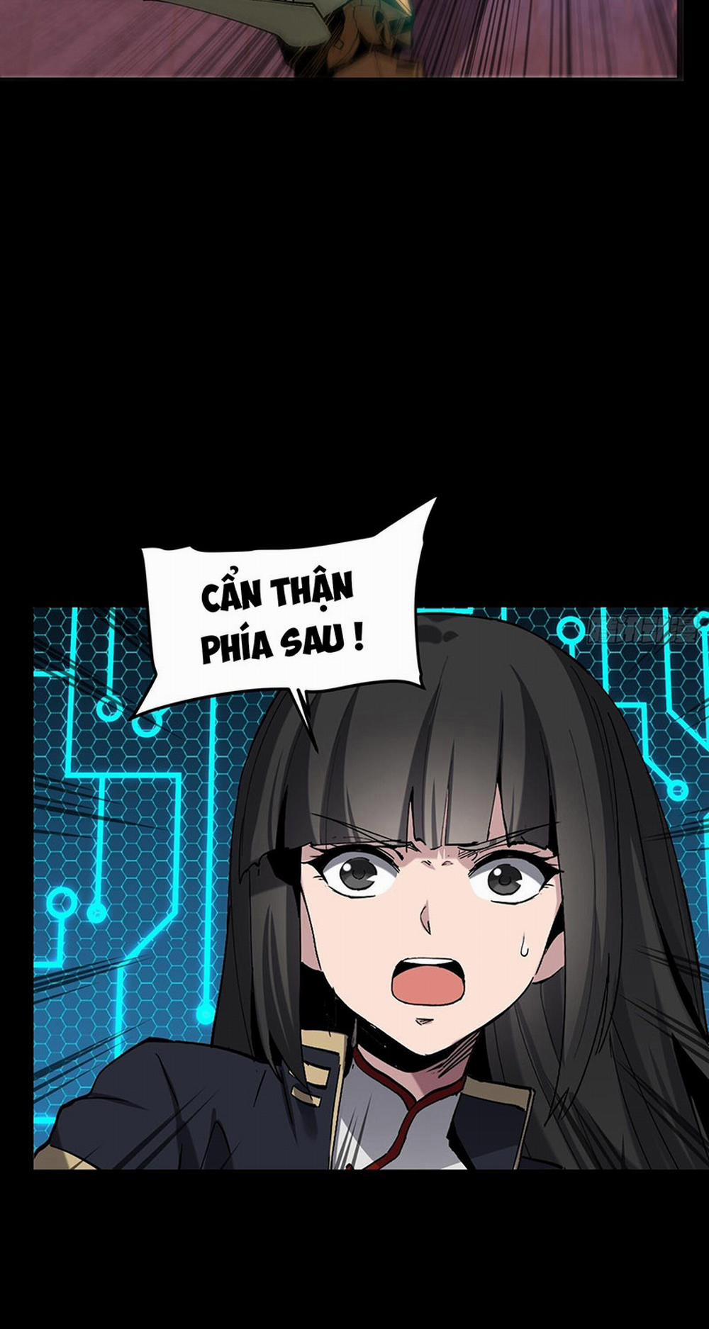 Tinh Giáp Hồn Tướng 47 trang 45