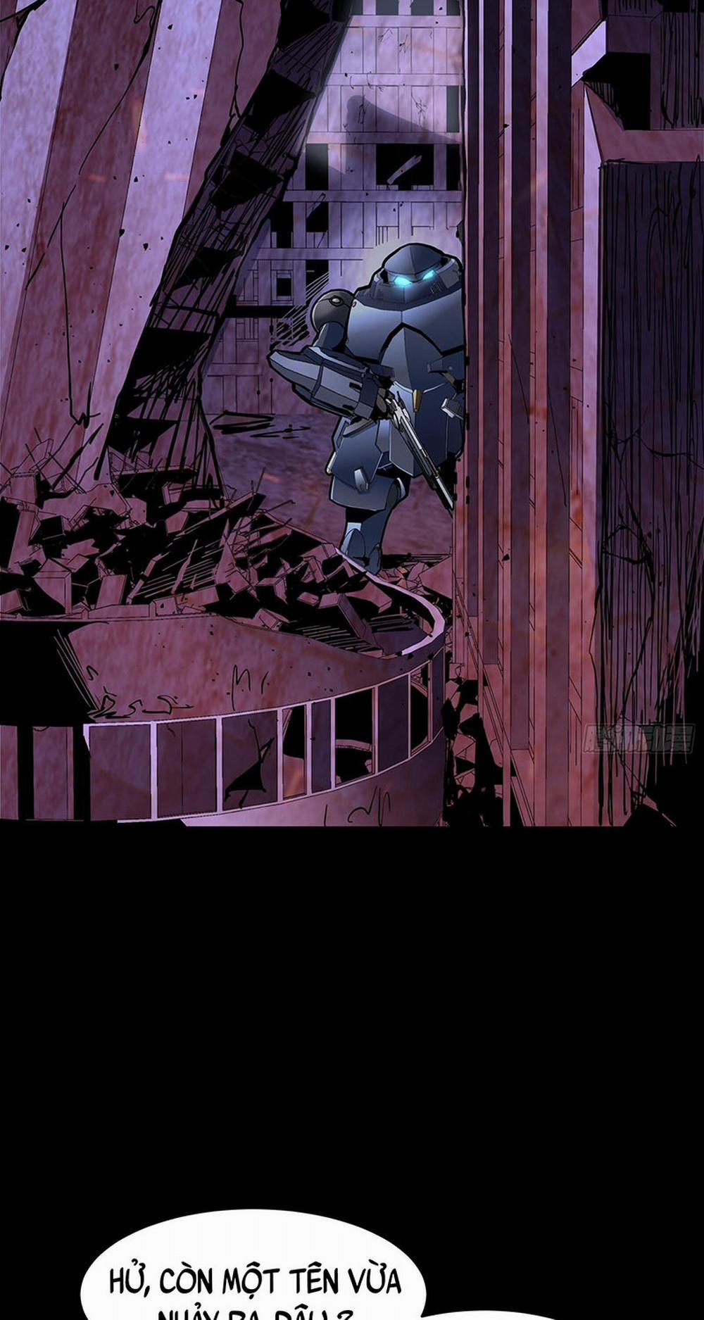 Tinh Giáp Hồn Tướng 47 trang 52