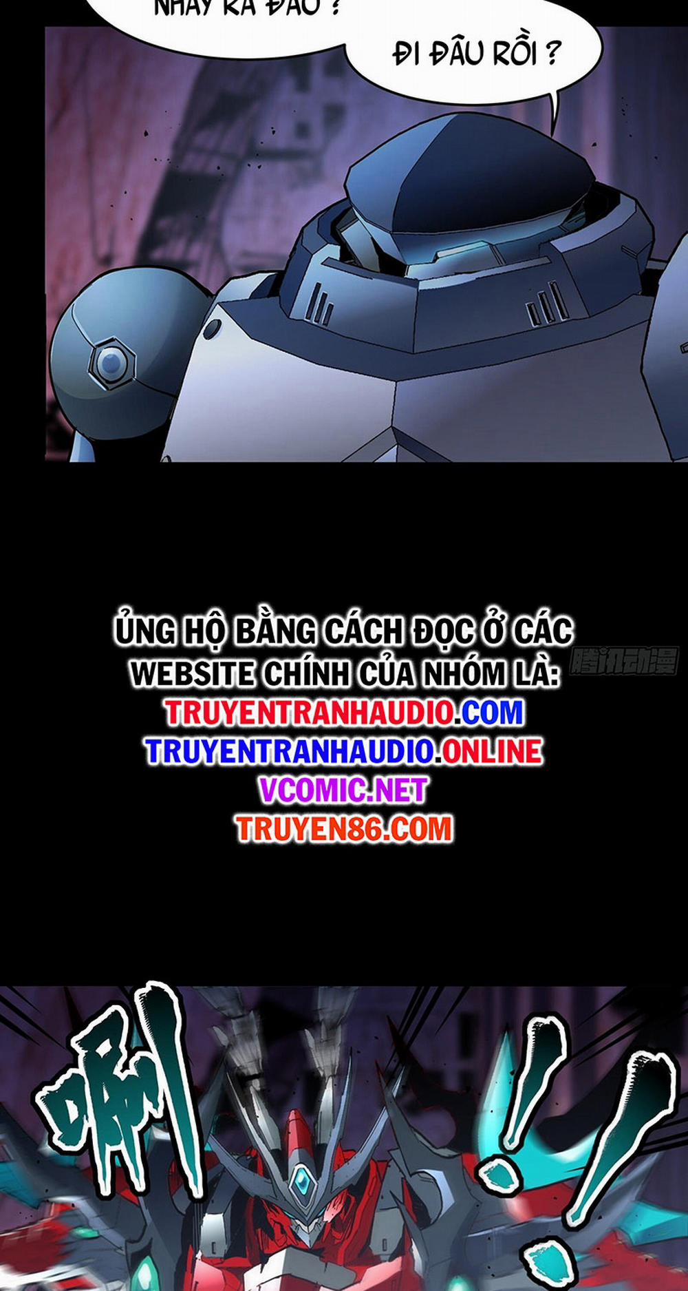 Tinh Giáp Hồn Tướng 47 trang 53