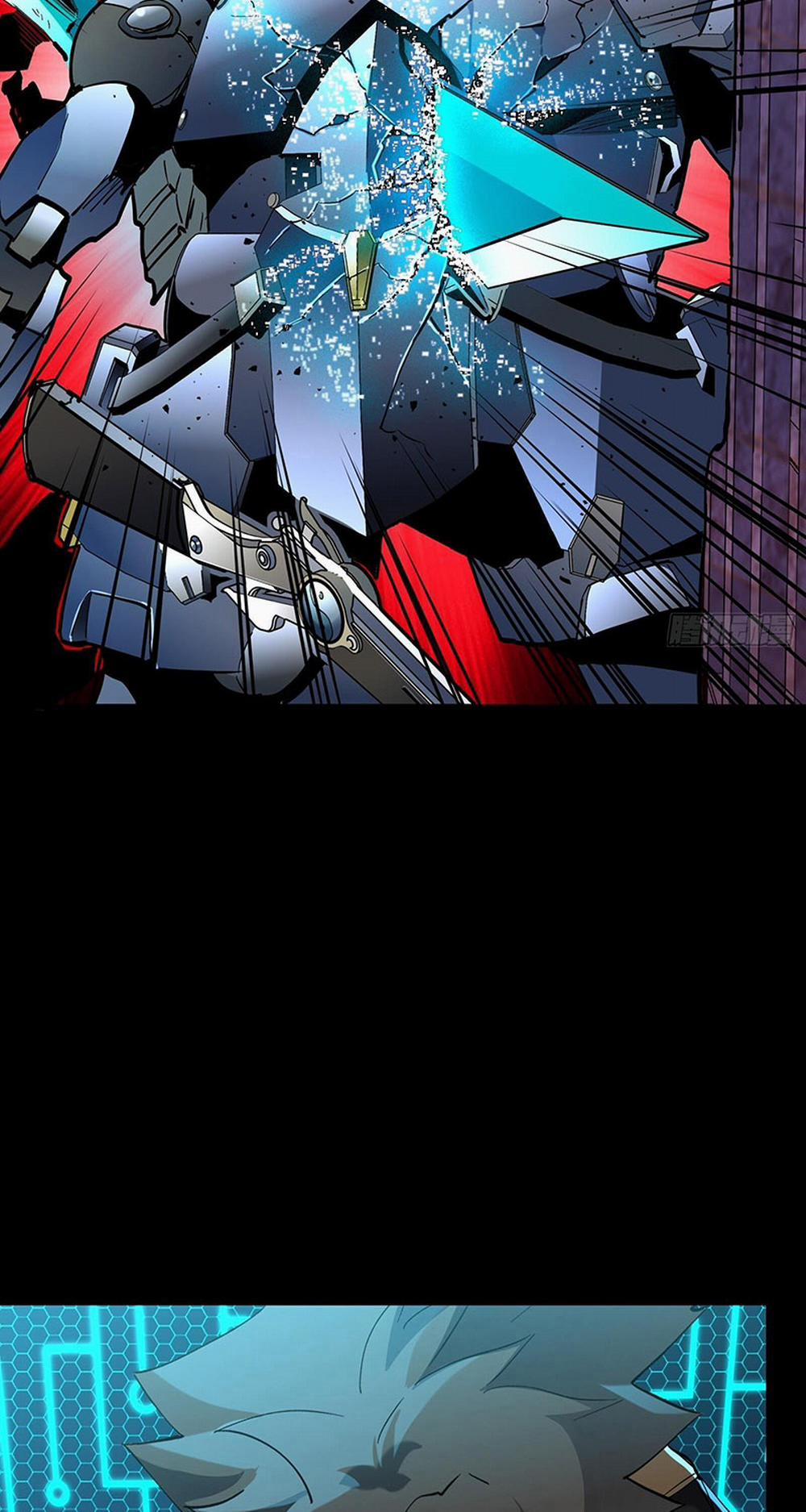 Tinh Giáp Hồn Tướng 47 trang 55