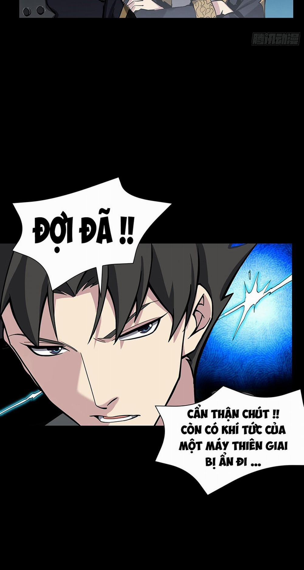 Tinh Giáp Hồn Tướng 47 trang 7