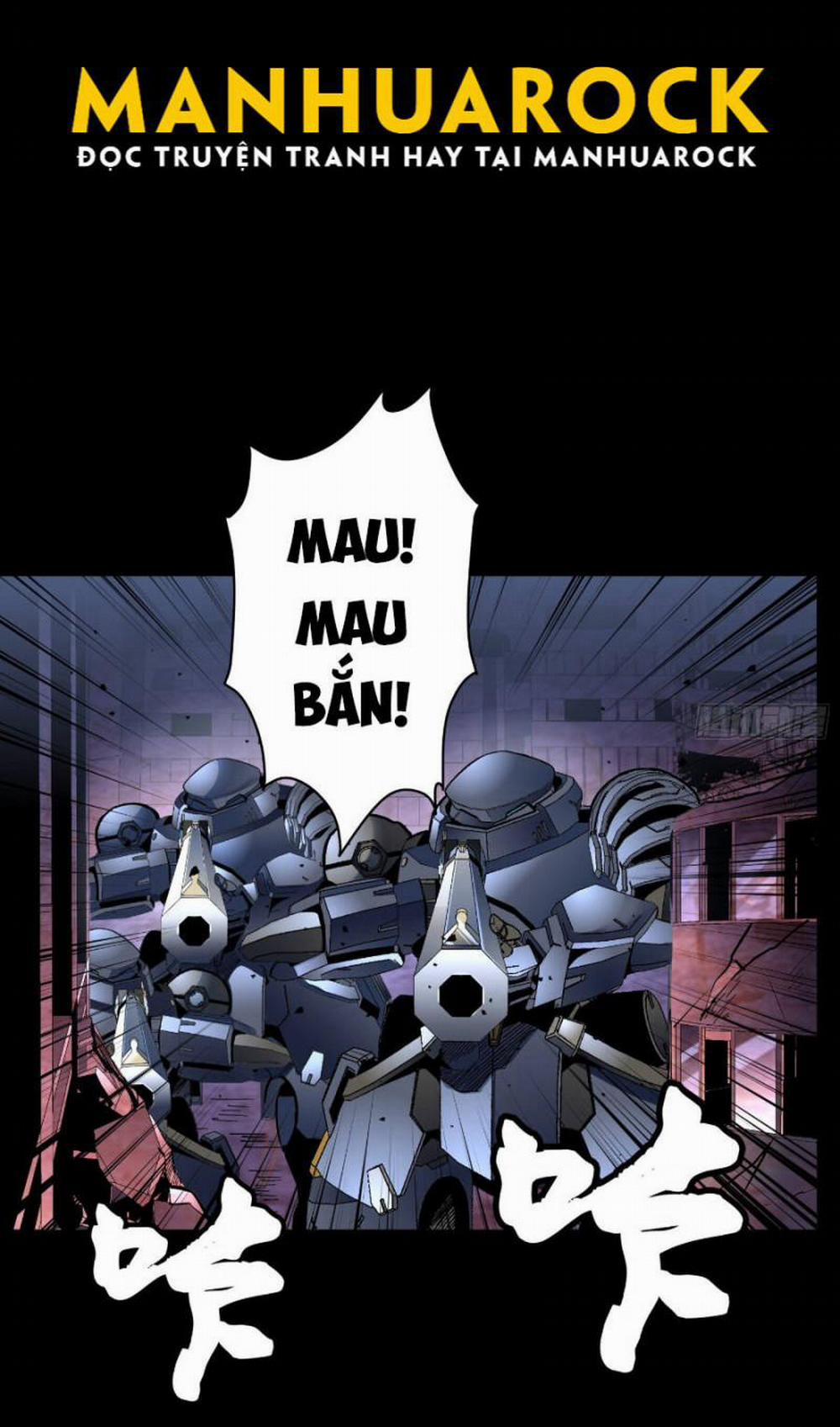 Tinh Giáp Hồn Tướng 48 trang 1