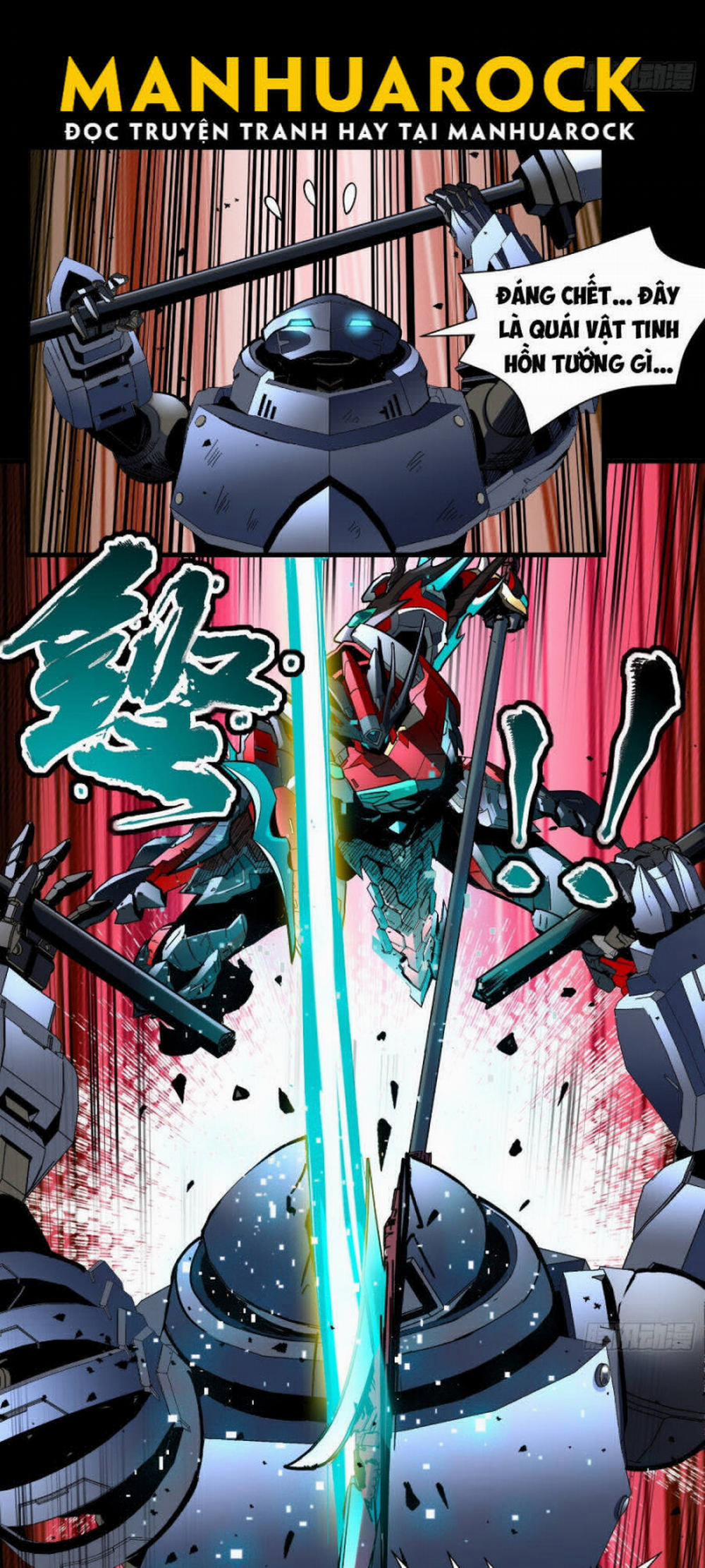 Tinh Giáp Hồn Tướng 48 trang 14