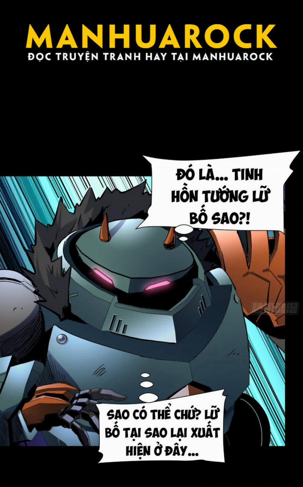 Tinh Giáp Hồn Tướng 48 trang 18