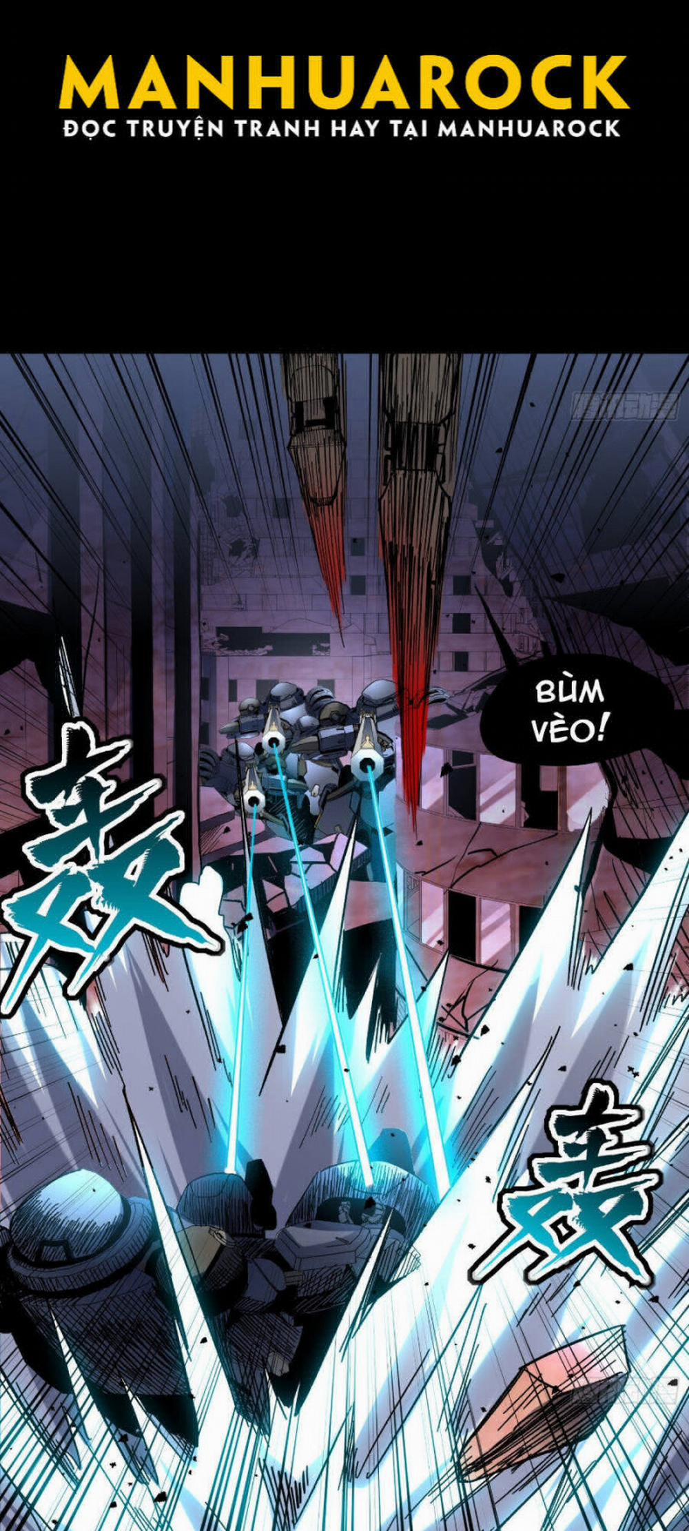 Tinh Giáp Hồn Tướng 48 trang 2