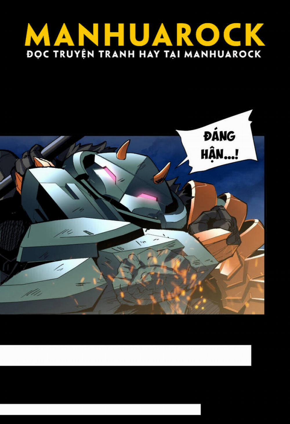 Tinh Giáp Hồn Tướng 48 trang 22