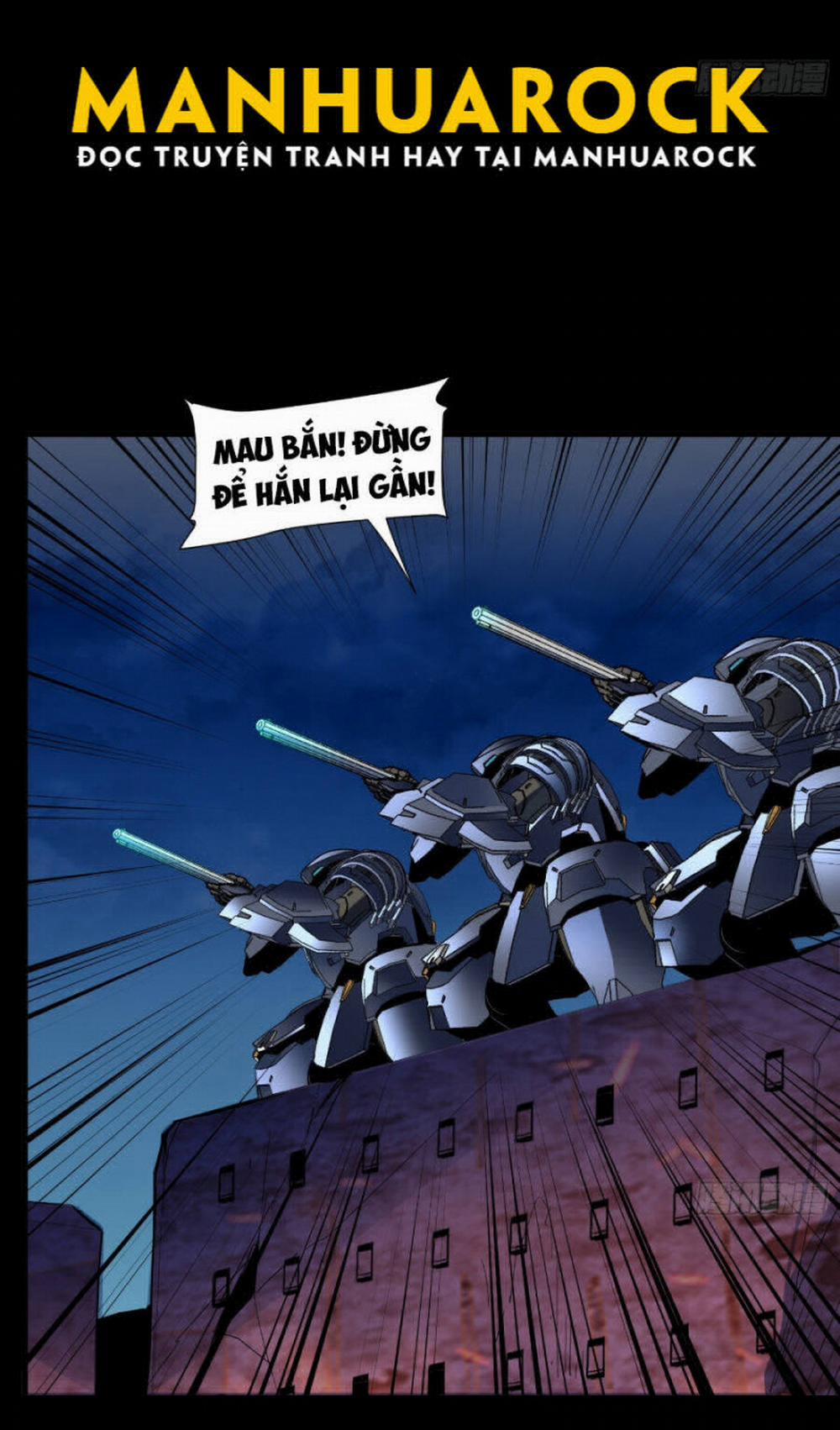 Tinh Giáp Hồn Tướng 48 trang 25