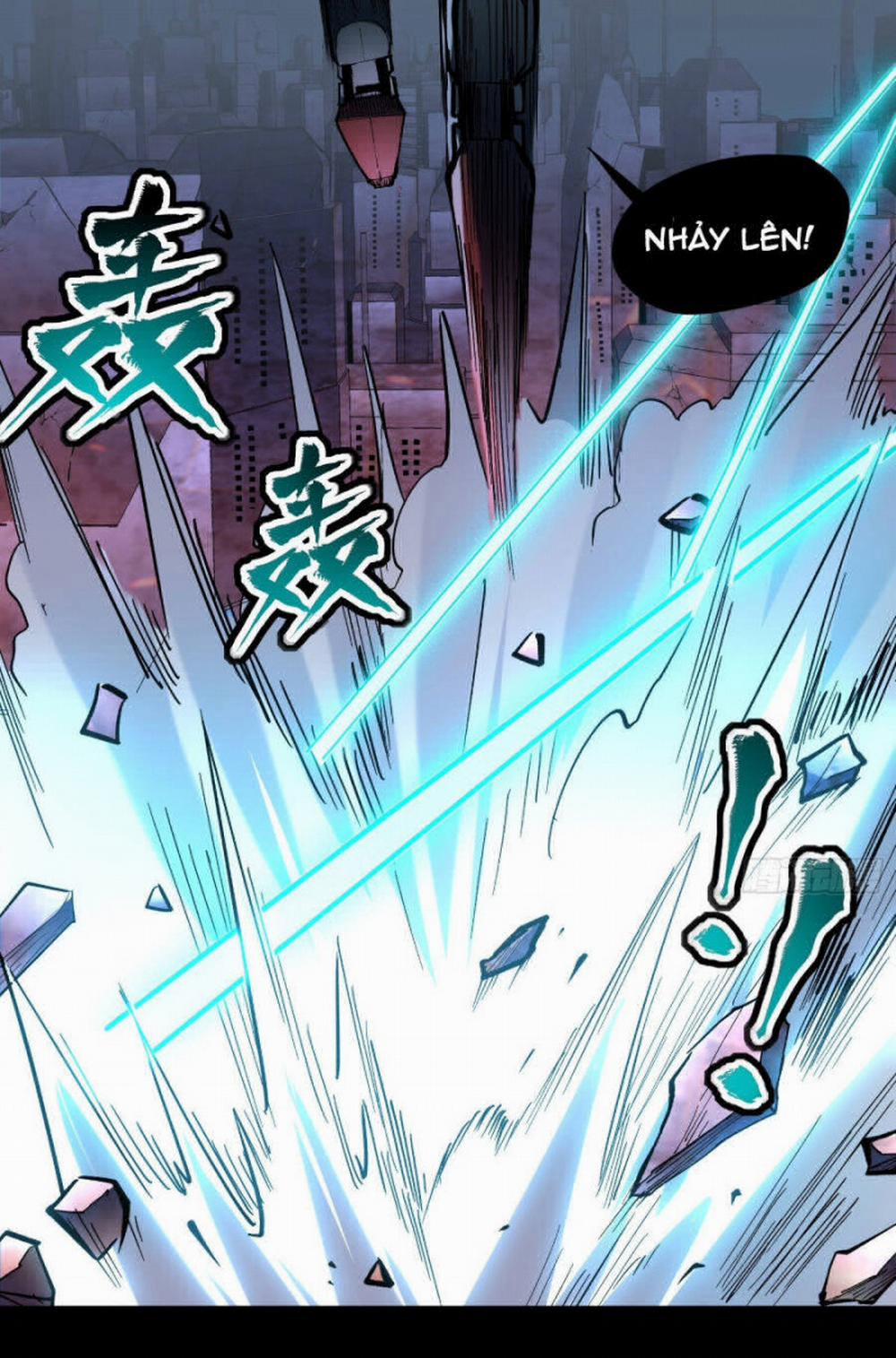 Tinh Giáp Hồn Tướng 48 trang 27