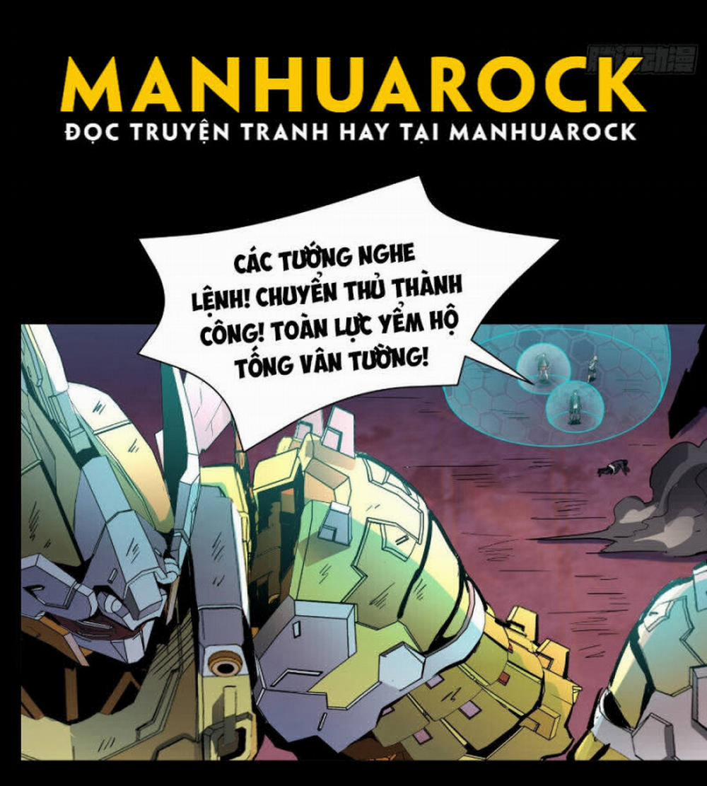 Tinh Giáp Hồn Tướng 48 trang 30