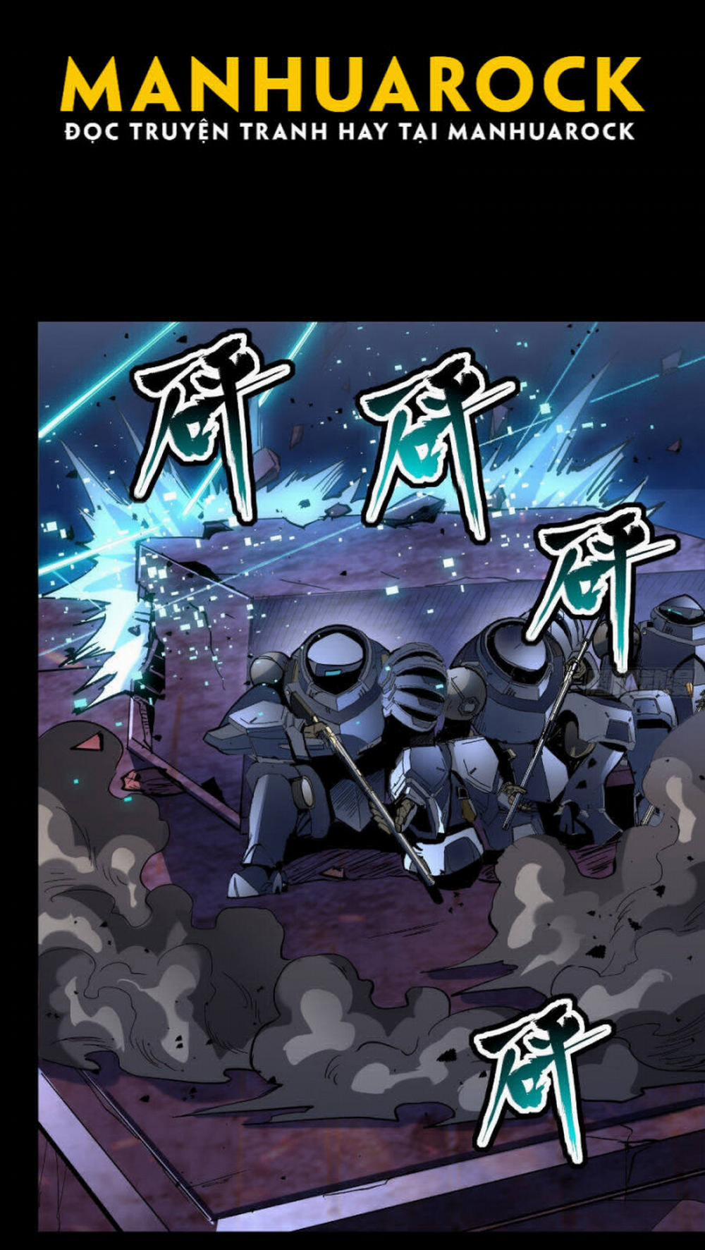 Tinh Giáp Hồn Tướng 48 trang 33