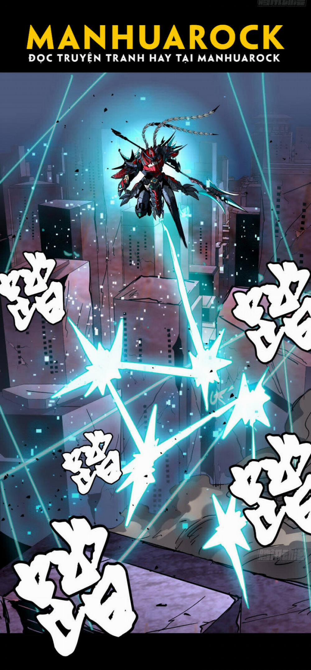 Tinh Giáp Hồn Tướng 48 trang 35