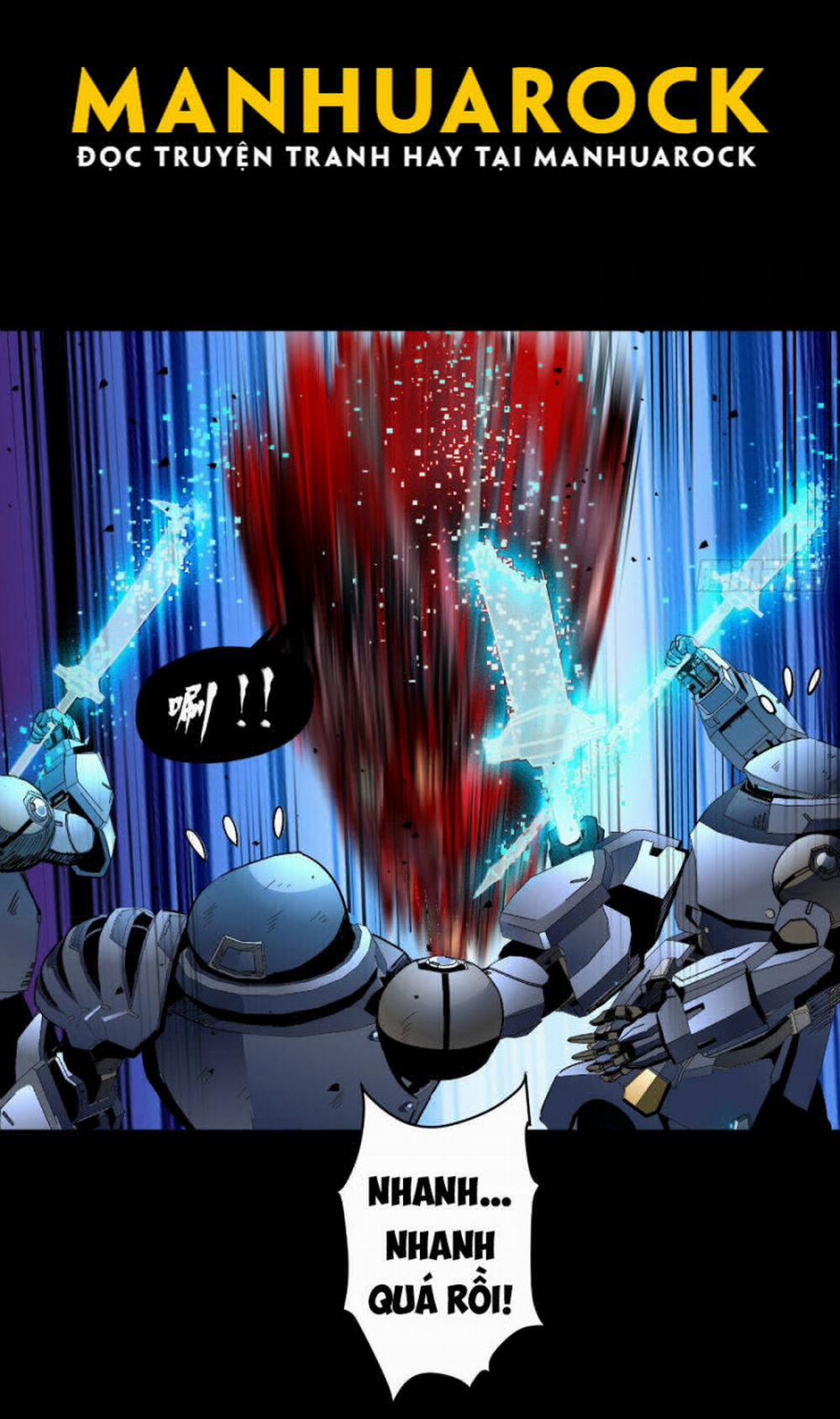 Tinh Giáp Hồn Tướng 48 trang 5