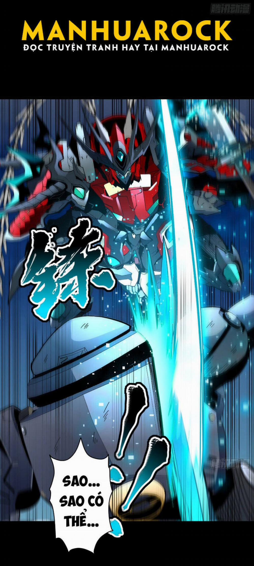 Tinh Giáp Hồn Tướng 48 trang 6